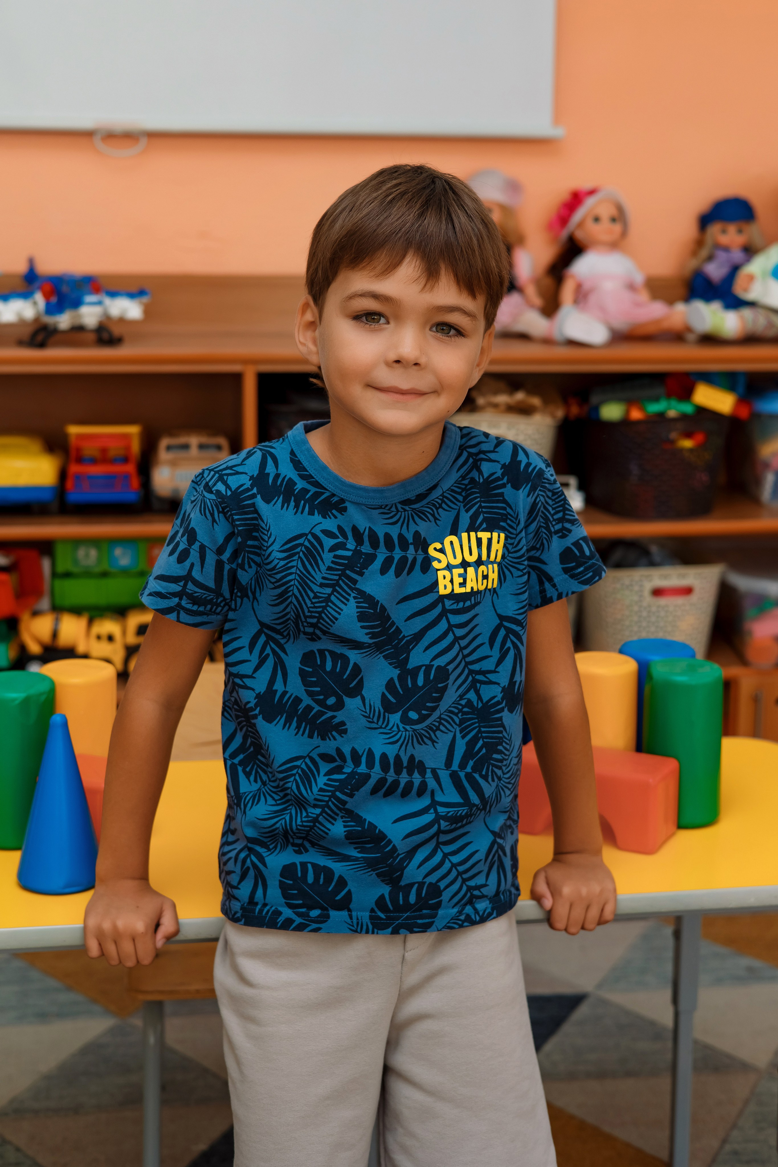 ДС 34. Фотограф Любовь Корниенко, Примоский край