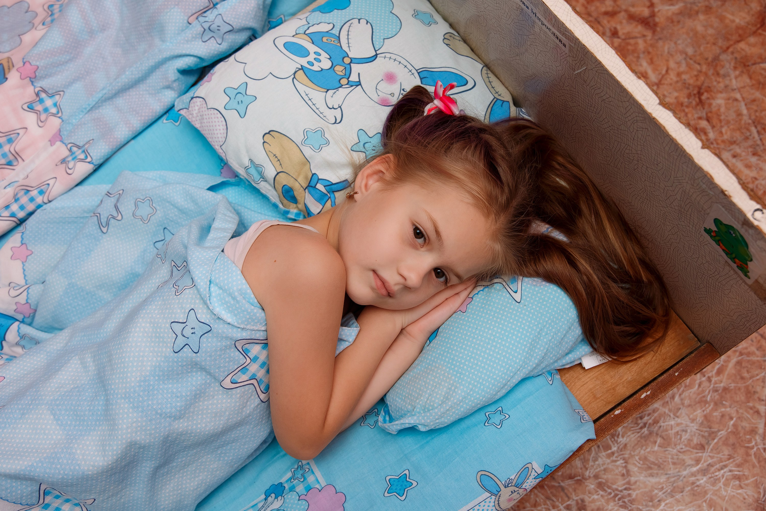 Детский Сад № 10. Фотограф Любовь Корниенко, Примоский край