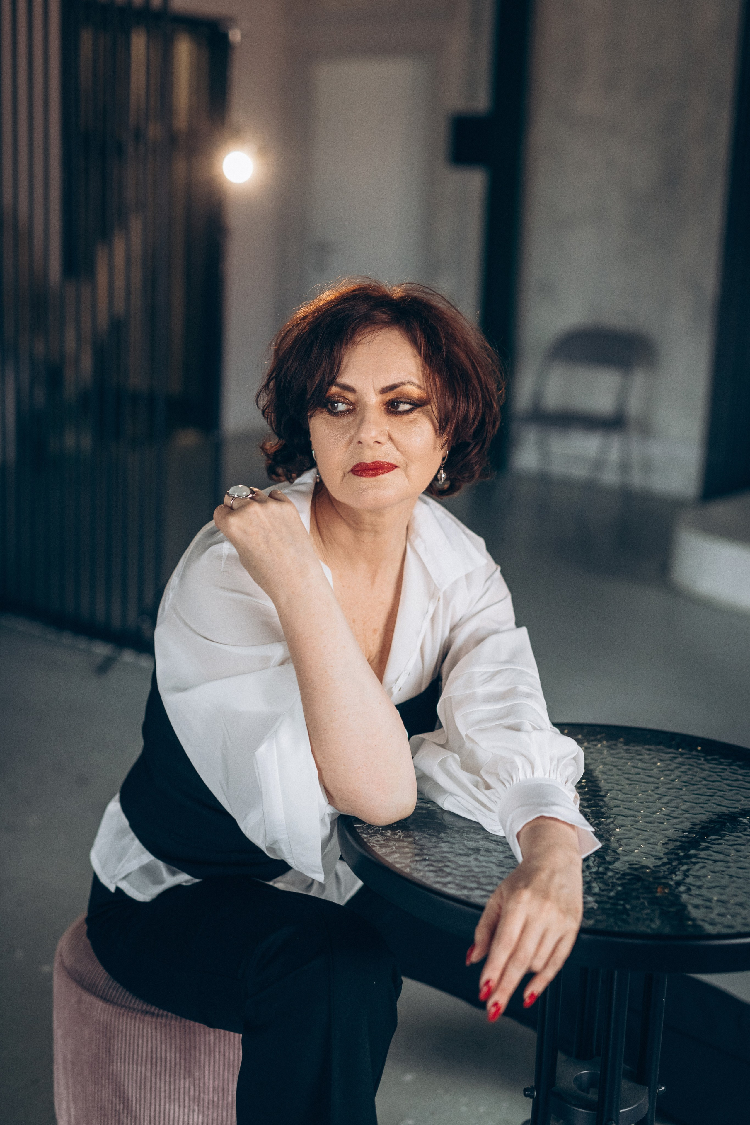 Лена. Фотограф Ногинск Электросталь Наталья Осетрова