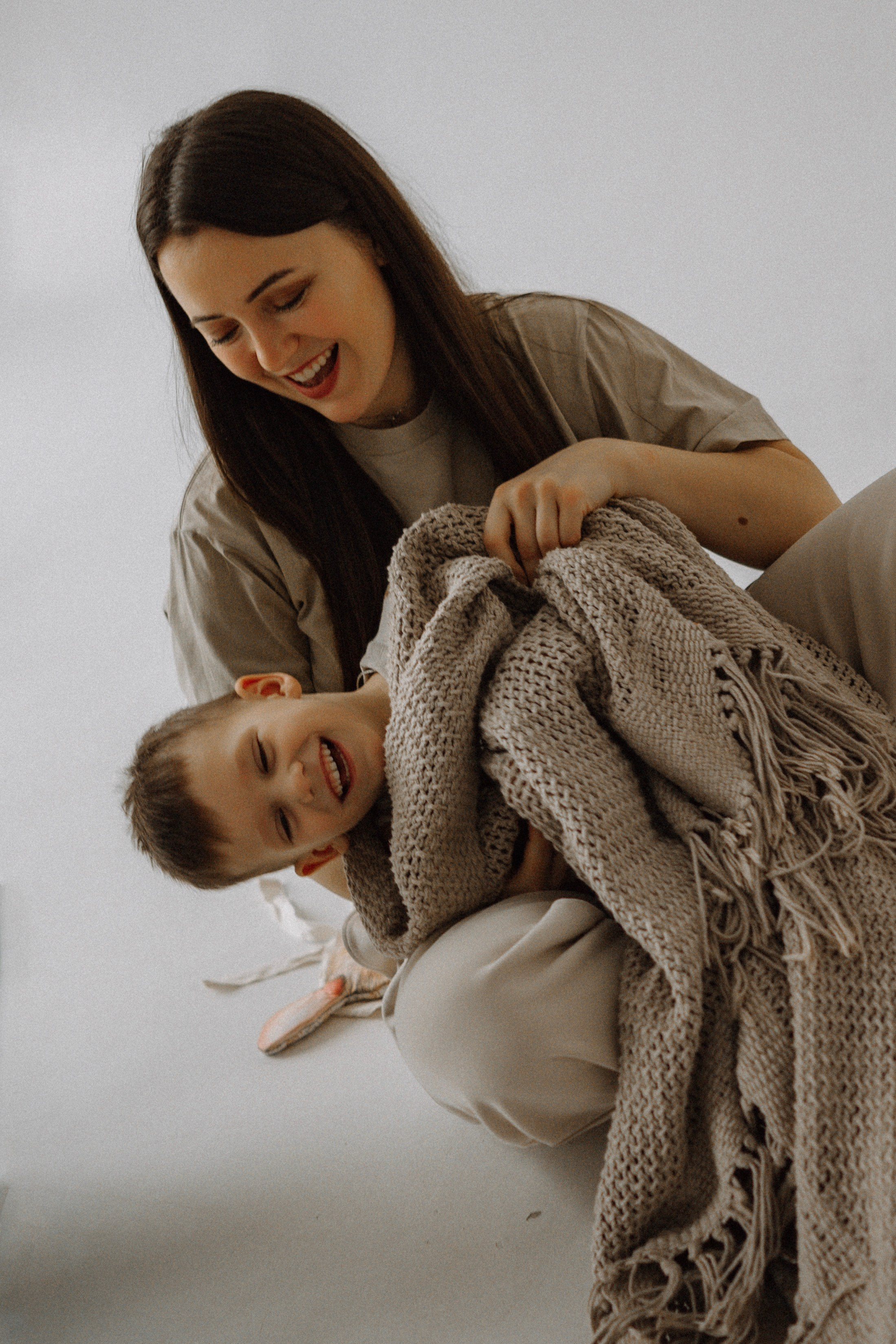 Семейная. Кристина Ветрова | ФОТОГРАФ | Москва