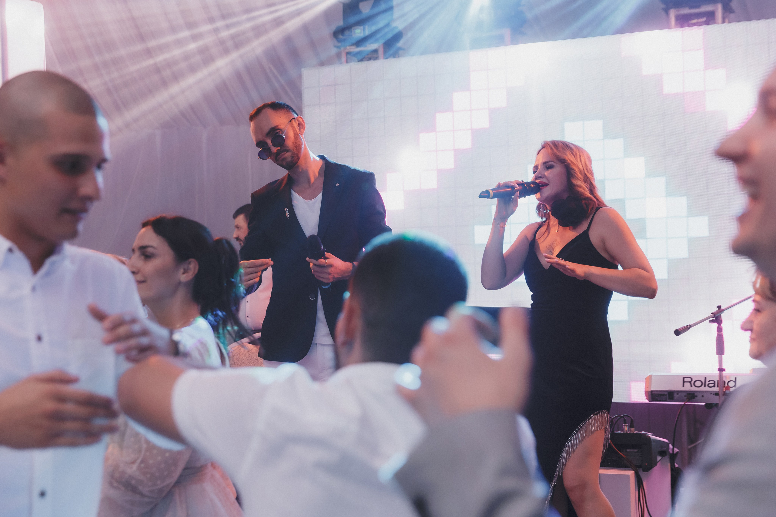 Эдгар и Ульяна. Фотограф в Волгограде — Александра Искандерова