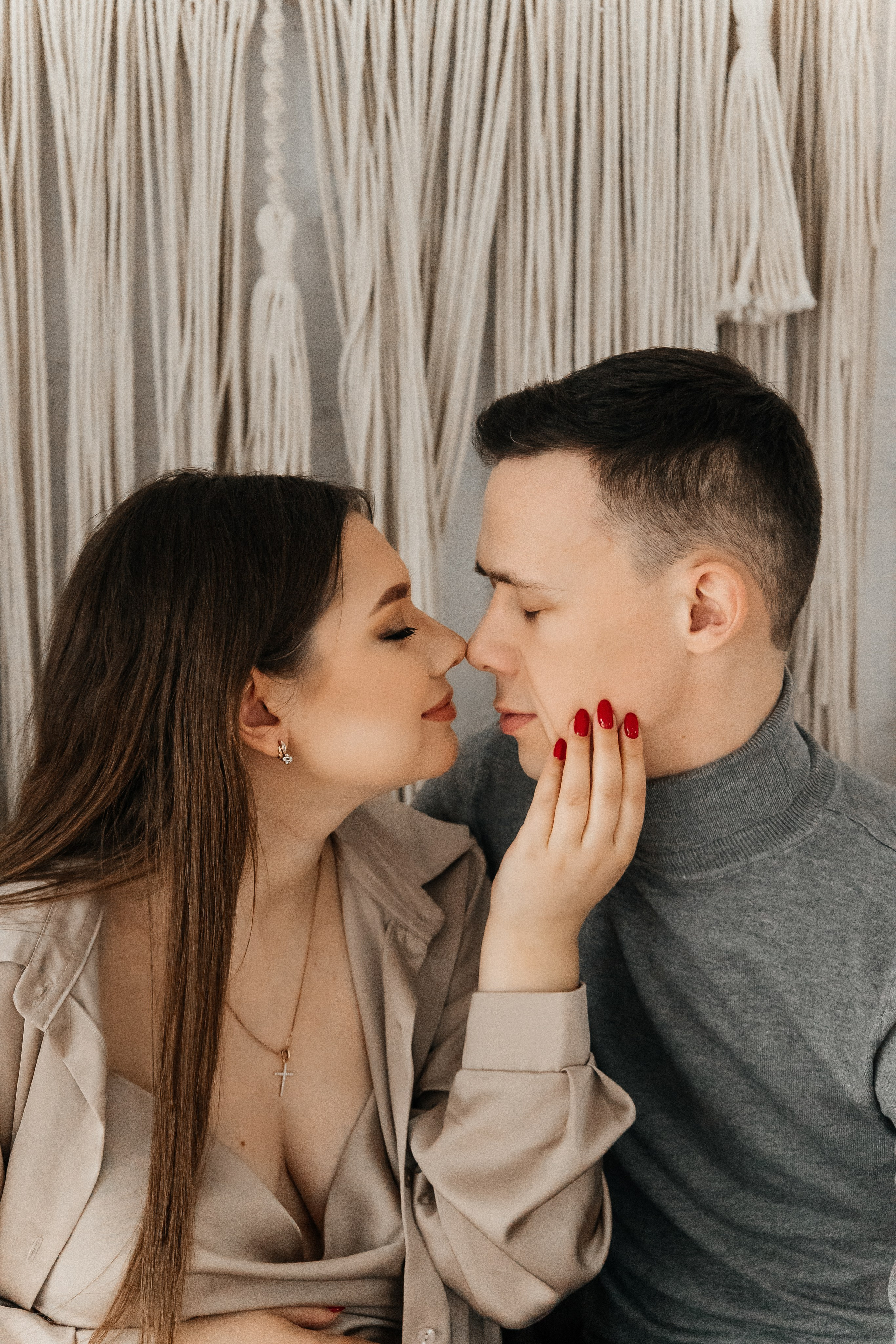 В ожидание. Фотограф в Иркутске