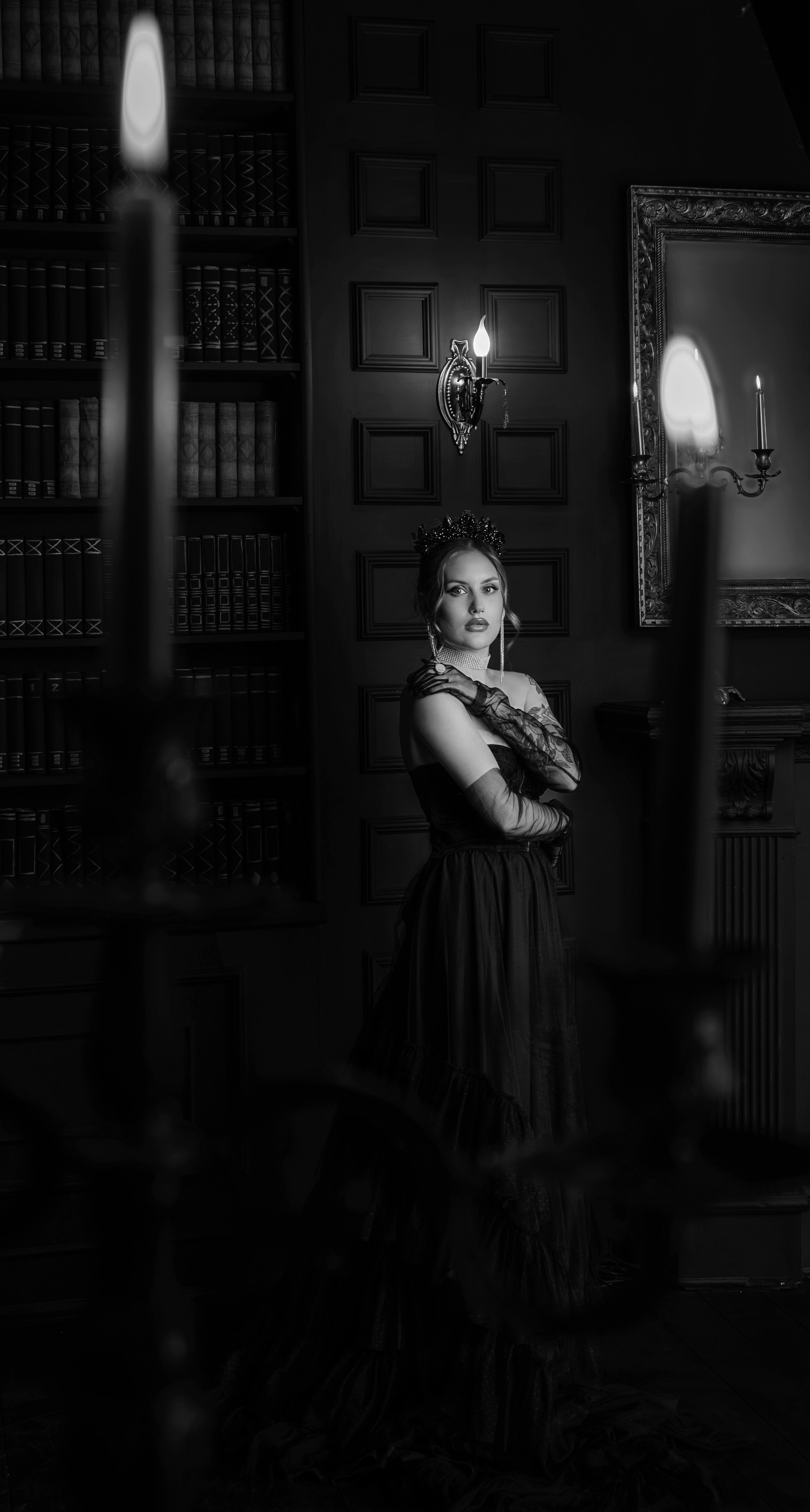 Екатерина. Юлия Чайко, фотограф в Минске