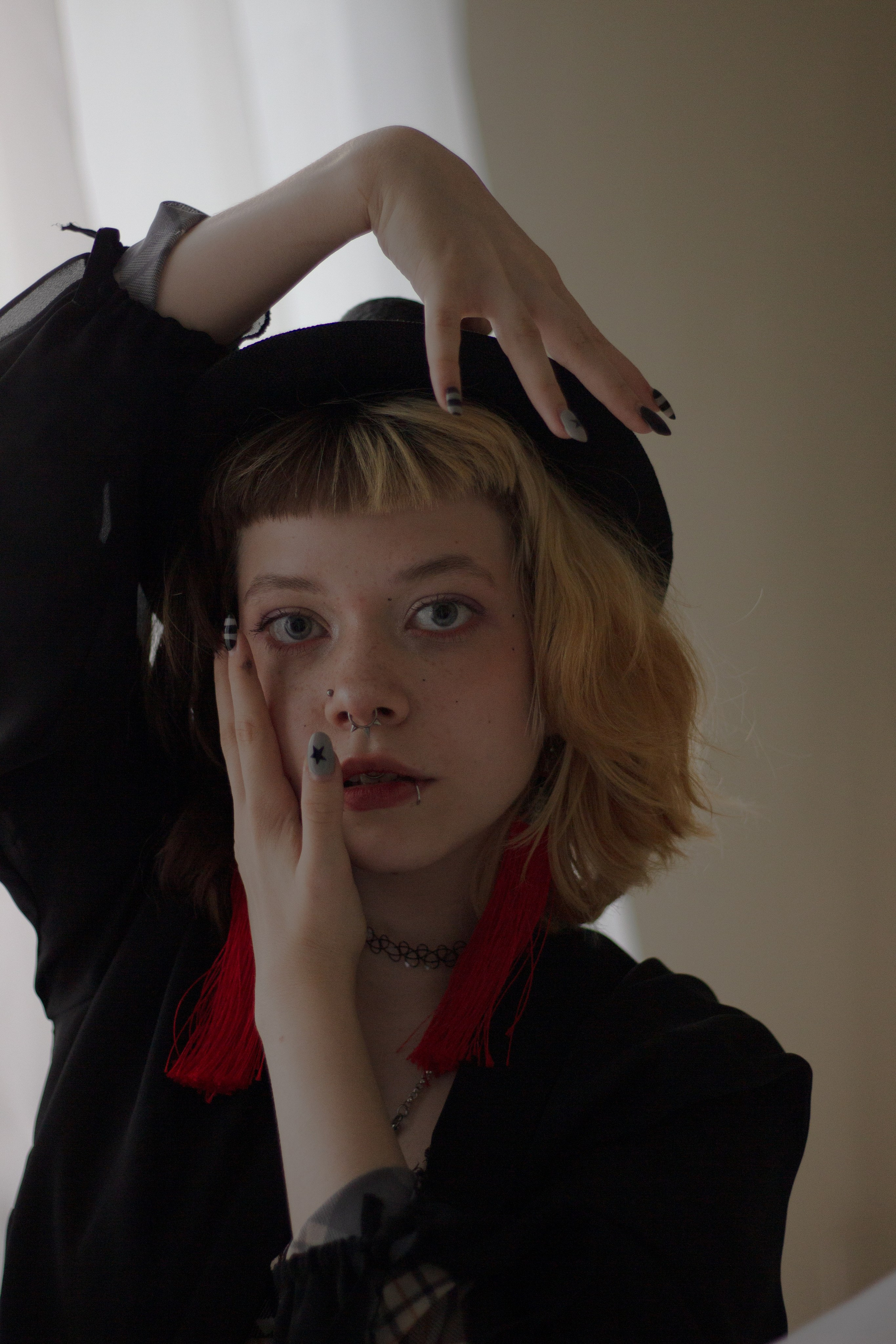 Кристина. Юлия Чайко, фотограф в Минске