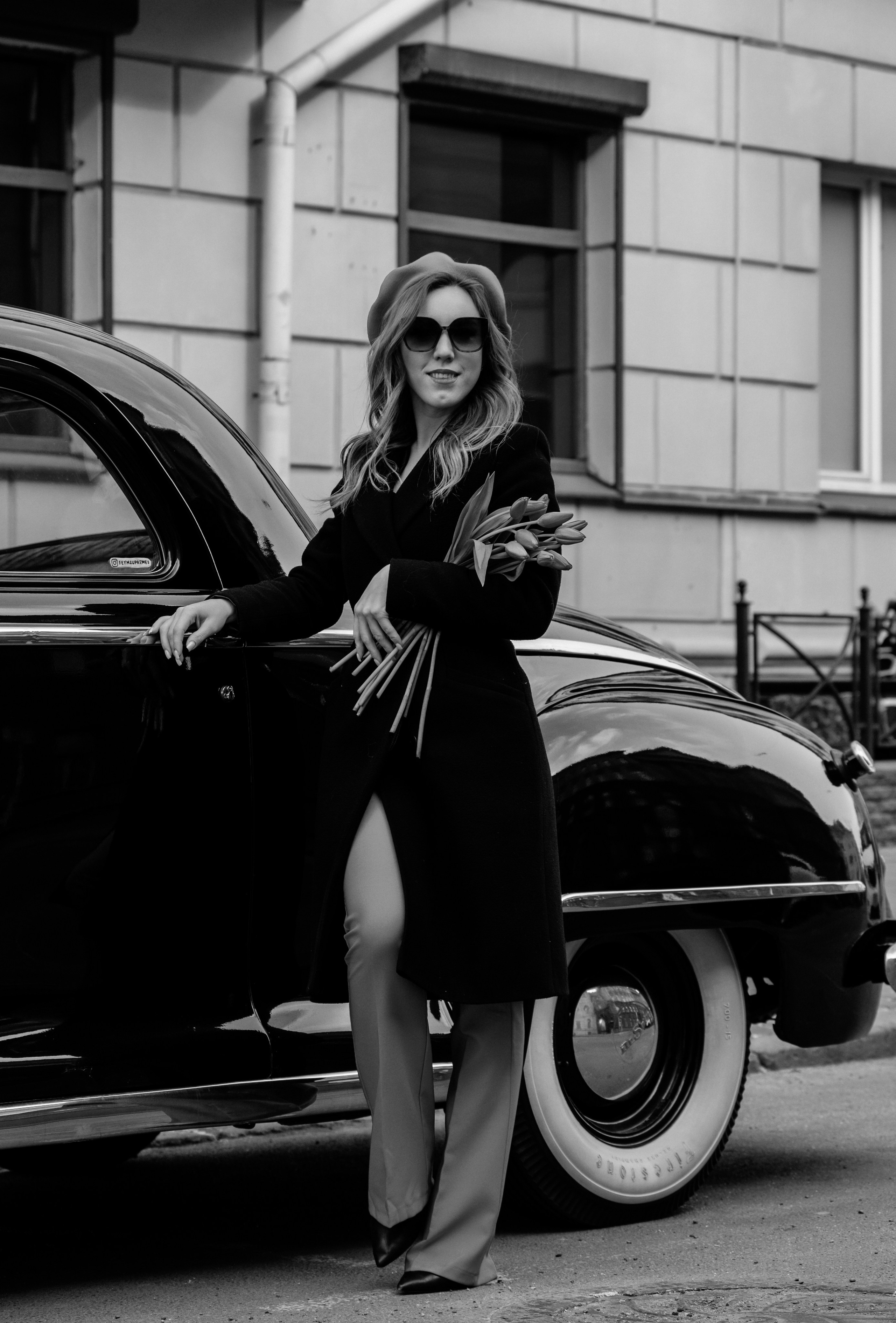 Дарья. Юлия Чайко, фотограф в Минске