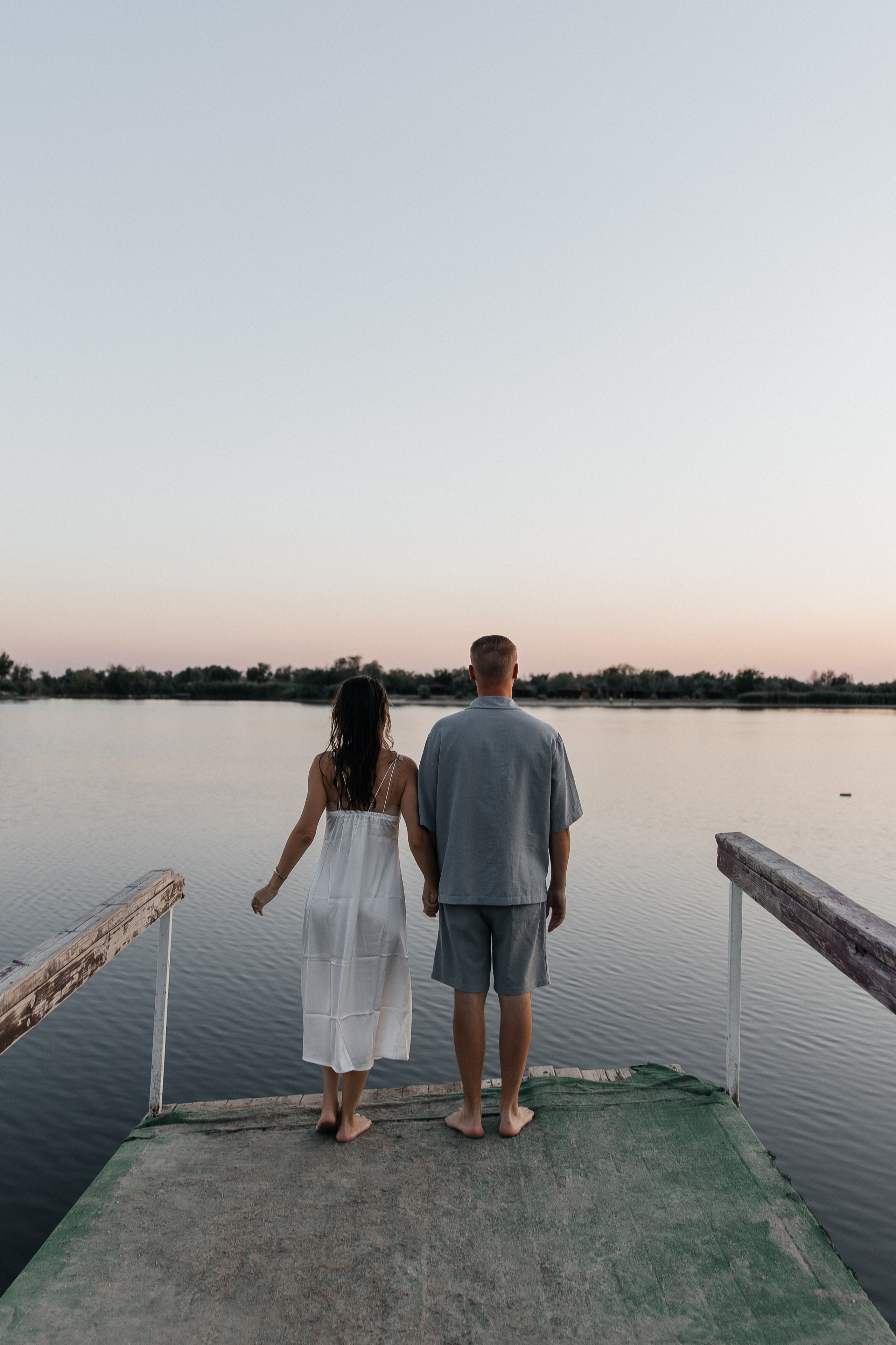 Яна и Никита