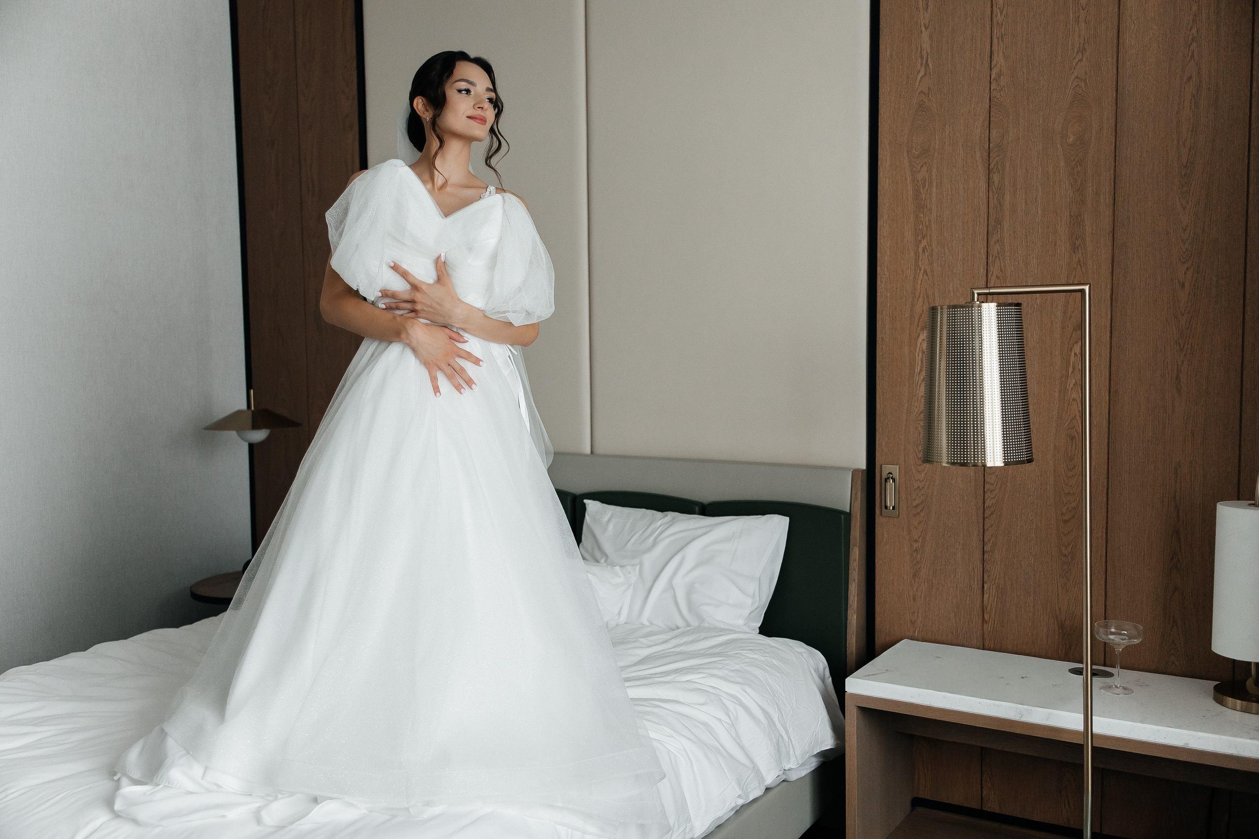 Алина и Кирилл