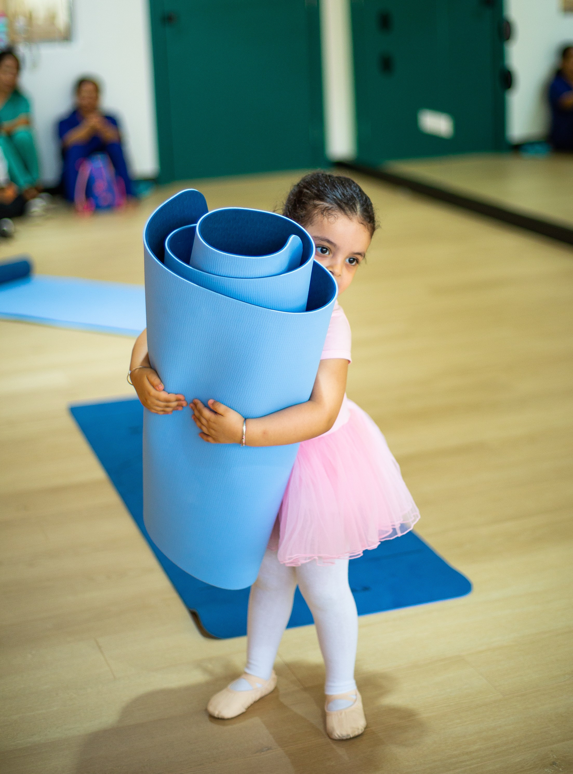 Балетный класс