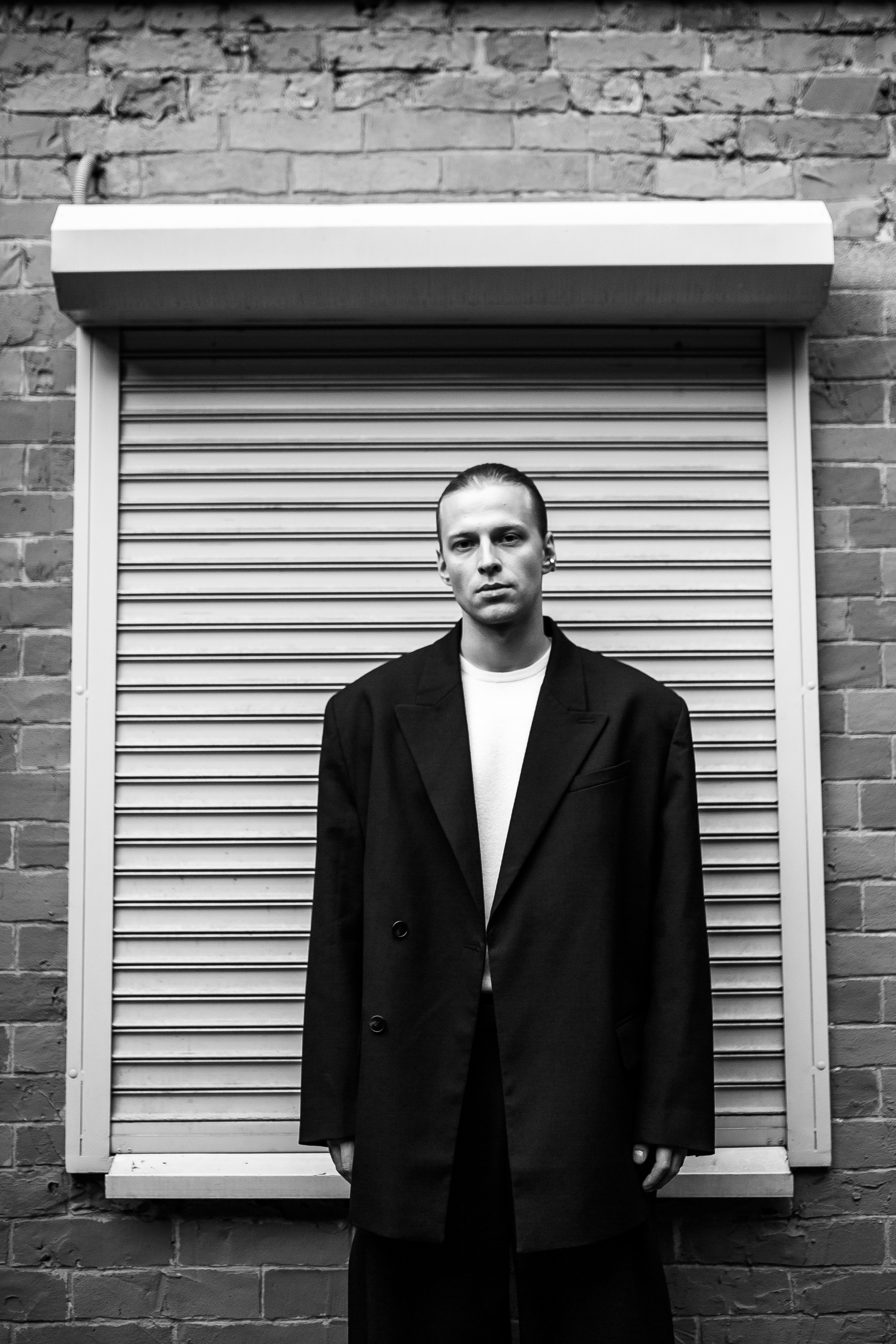 Соня и Леша