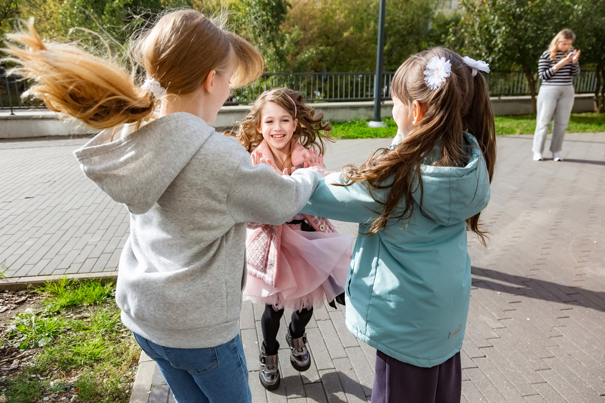 . Фотограф в Москве и Одинцово
