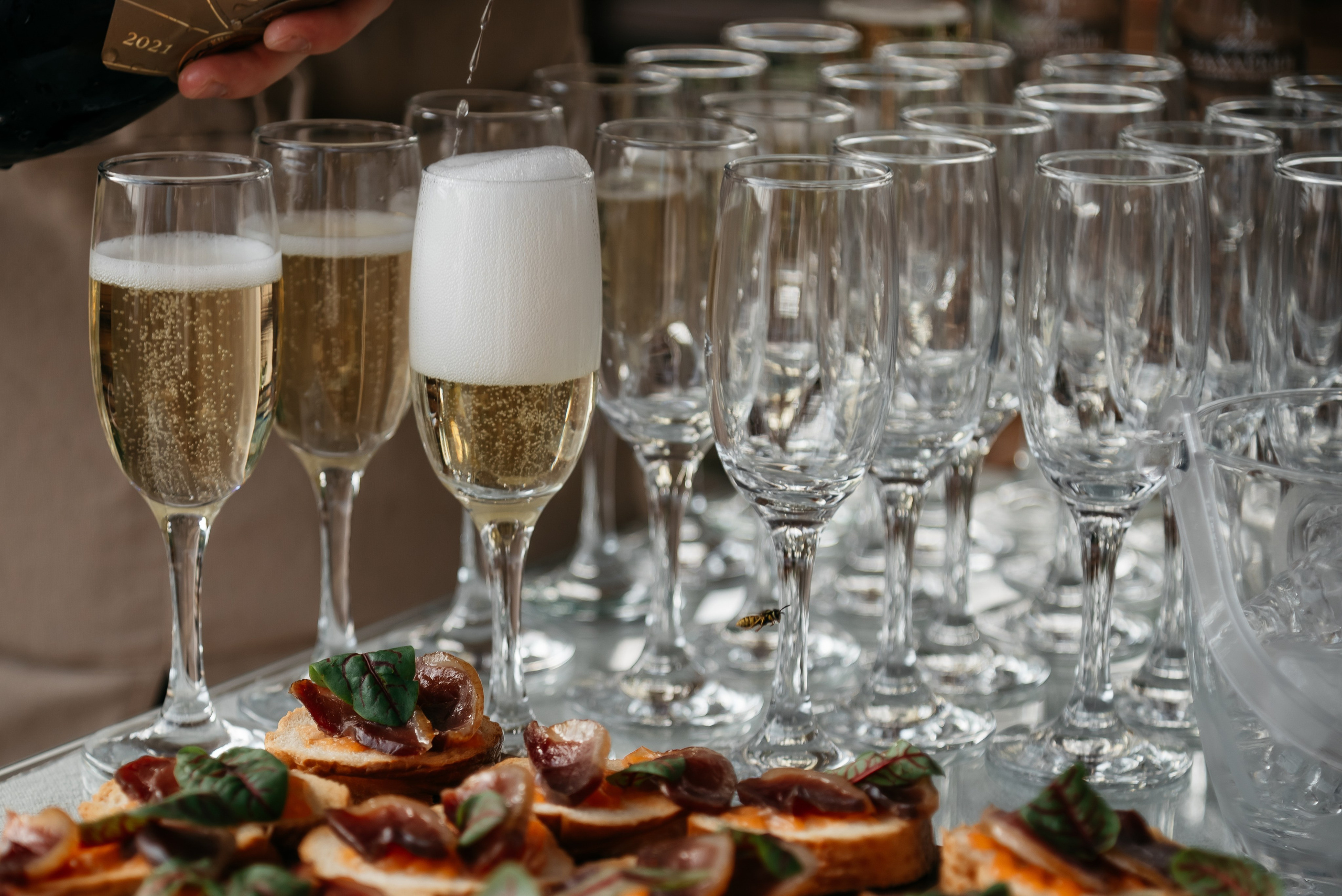 Виктор Алина и много слёз радости. Свадебный фотограф Анна Хочева