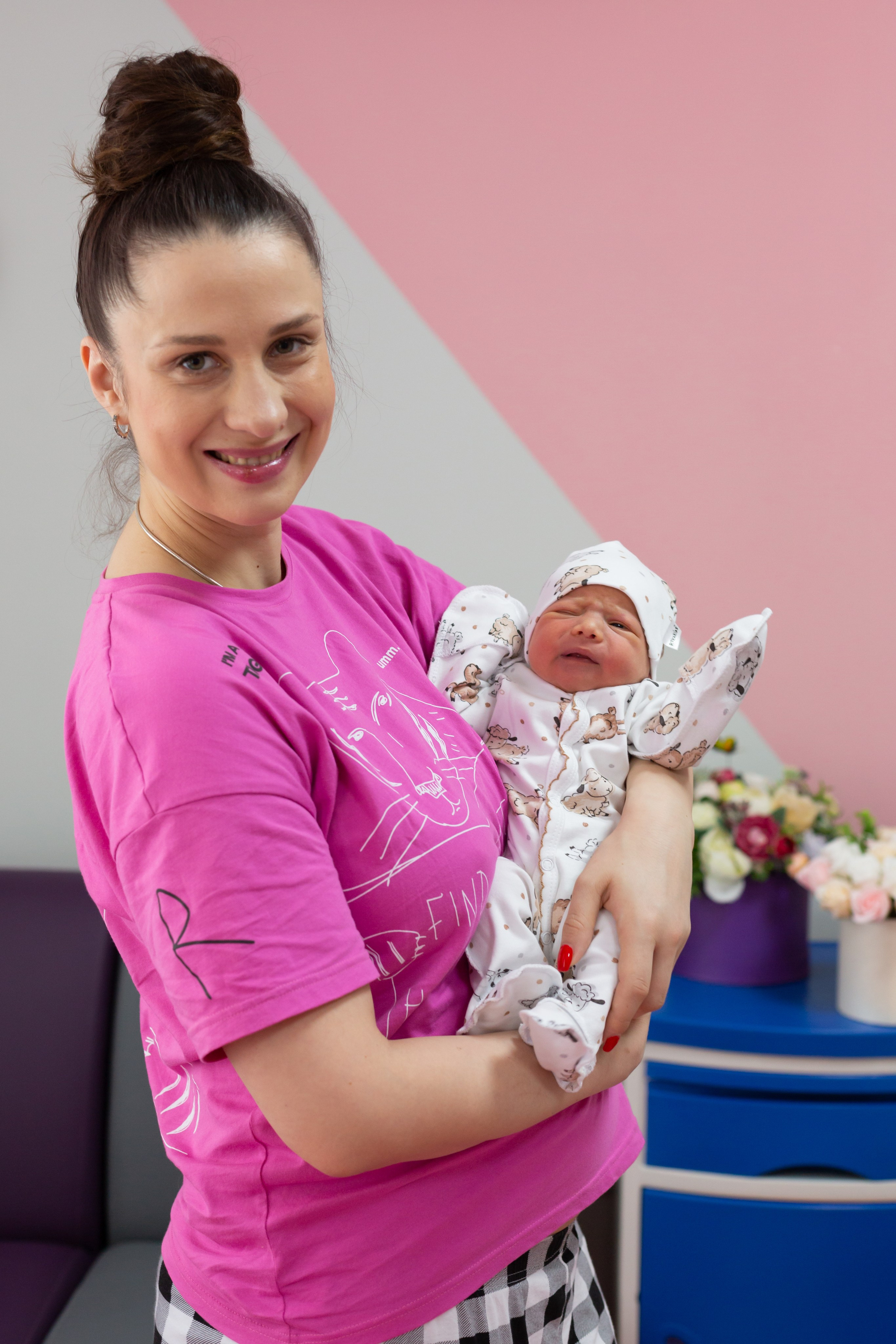 Дети. Фотограф в Москве Екатерина Демчук