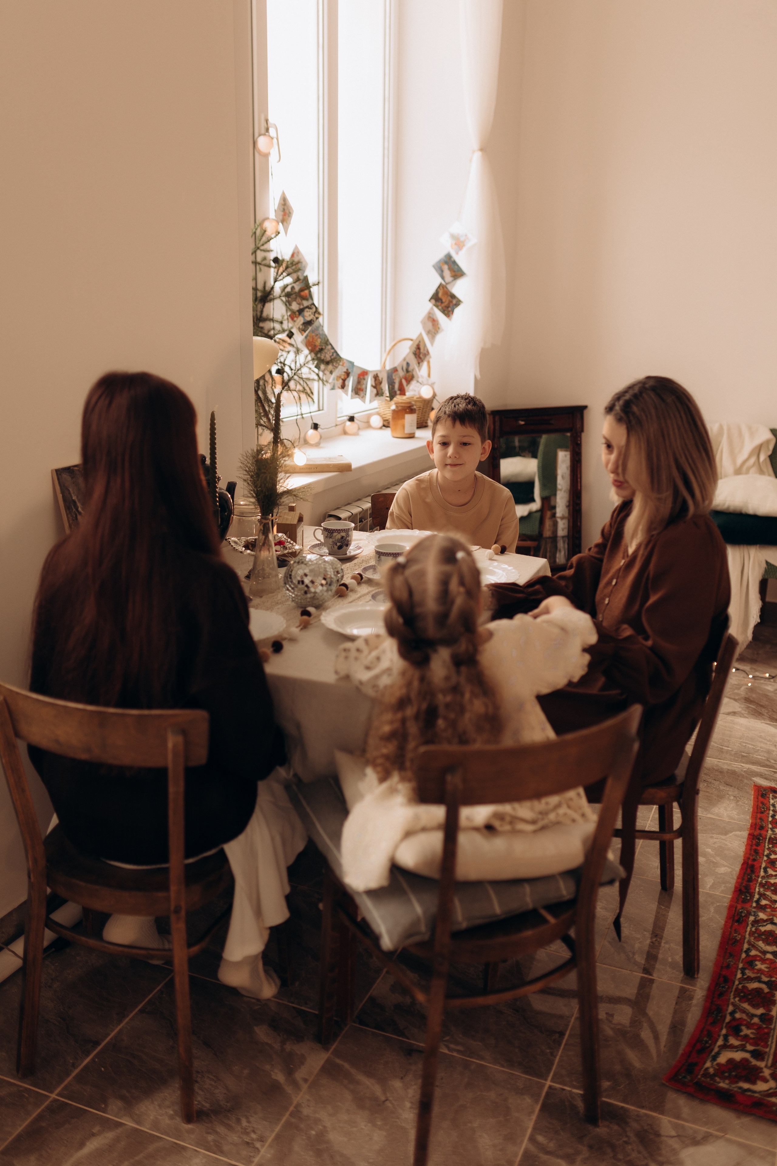 Просто о родном. Фотограф Юлия Хакимова / Казань/ Чистополь