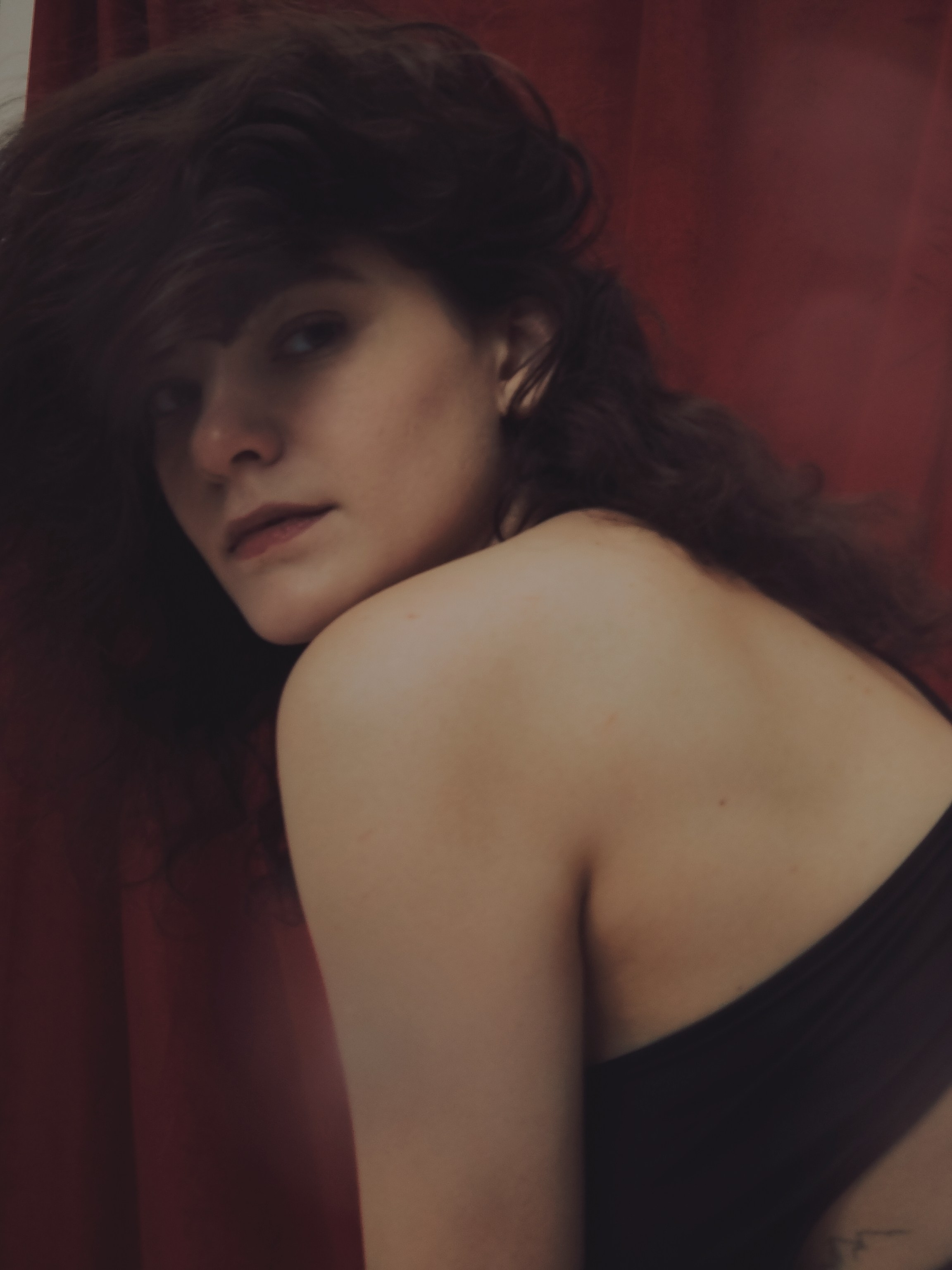 Женщины. Фотограф из Санкт-Петербурга/Катерина Зайцева