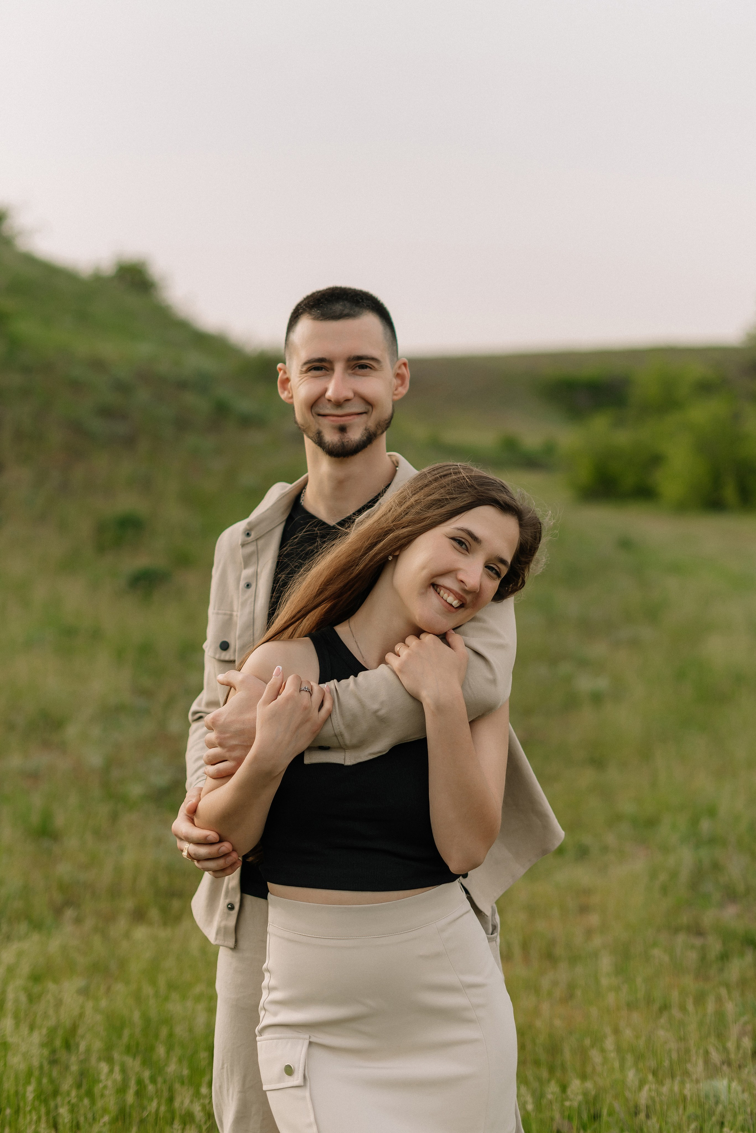 Никита и Саша. Свадебный фотограф