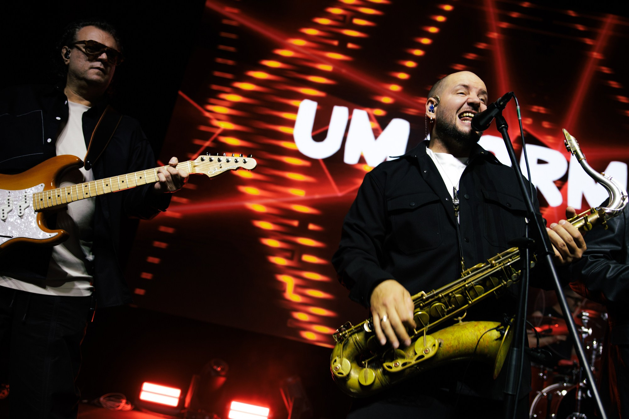 SUM UP25. Свадебный и эвент фотограф в Санкт-Петербурге Власов Сергей