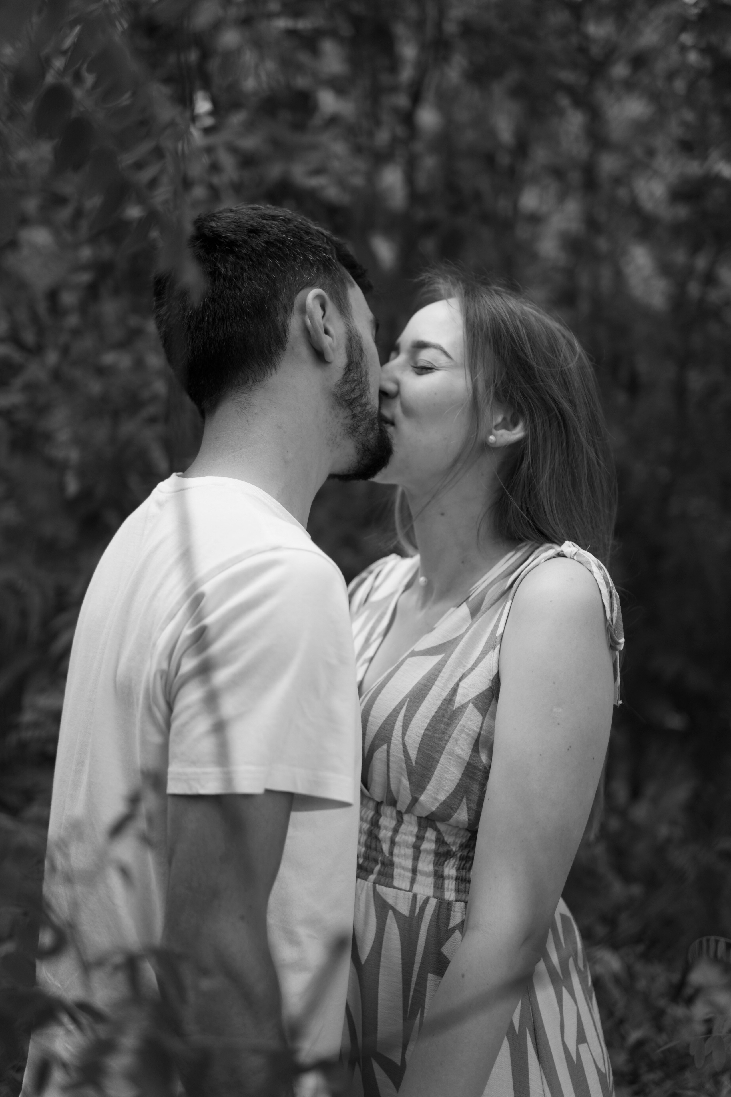 Семейная фотосессия soLOVEy. Фотограф в Ростове-на-Дону Марина Мальцева