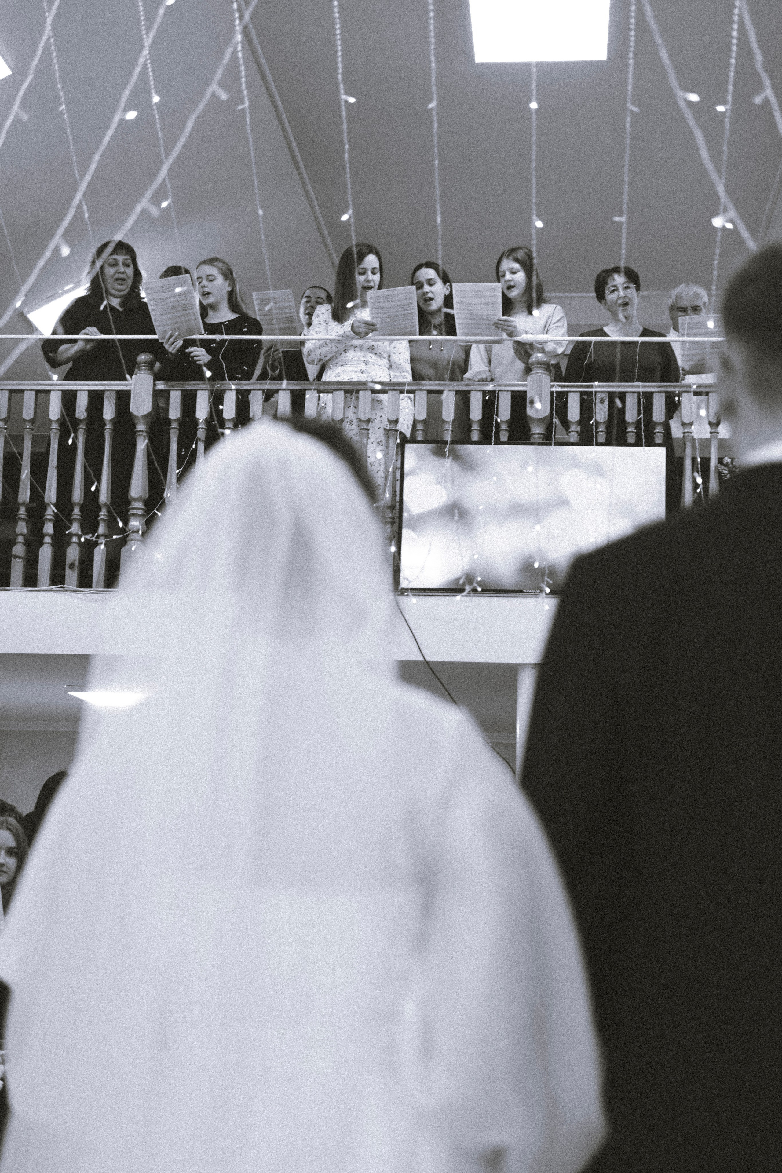 Илья и Снежана. Свадебная съемка в Азове. Фотограф в Ростове-на-Дону Марина Мальцева