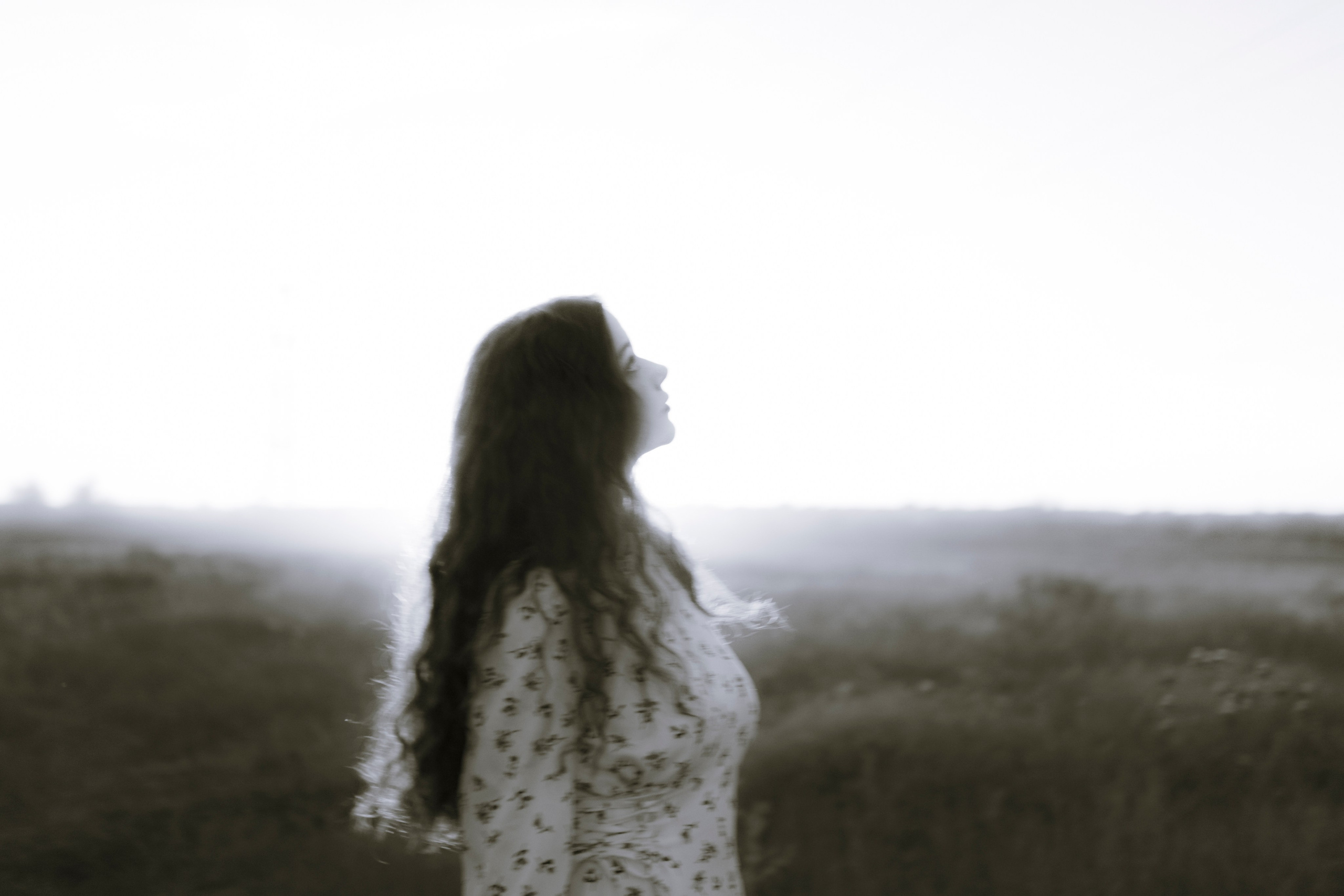 Фотосессия в Ростове-на-Дону на природе. Алёнушка. Фотограф в Ростове-на-Дону Марина Мальцева