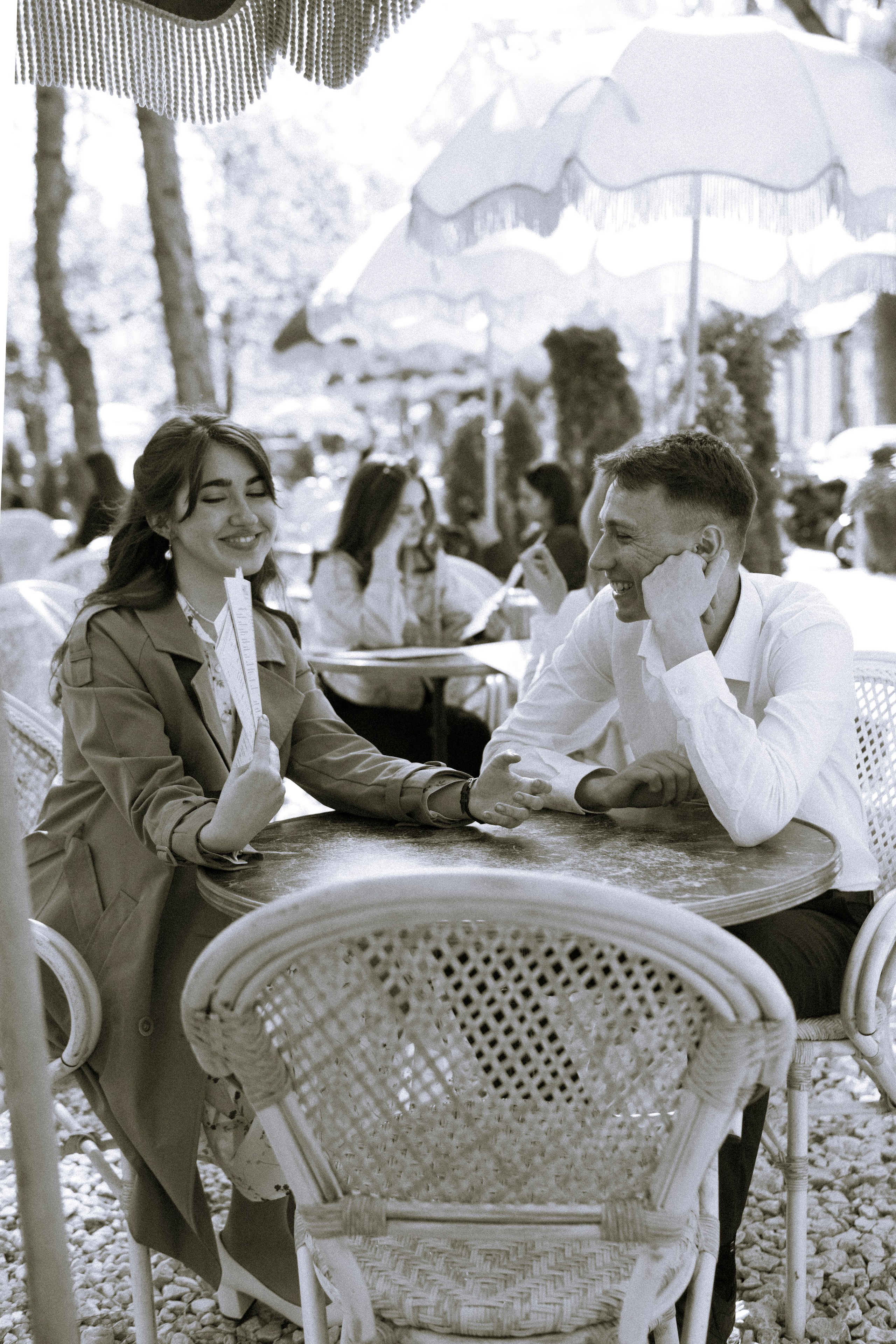 Love story. Марк и Алеся. Фотограф в Ростове-на-Дону Марина Мальцева