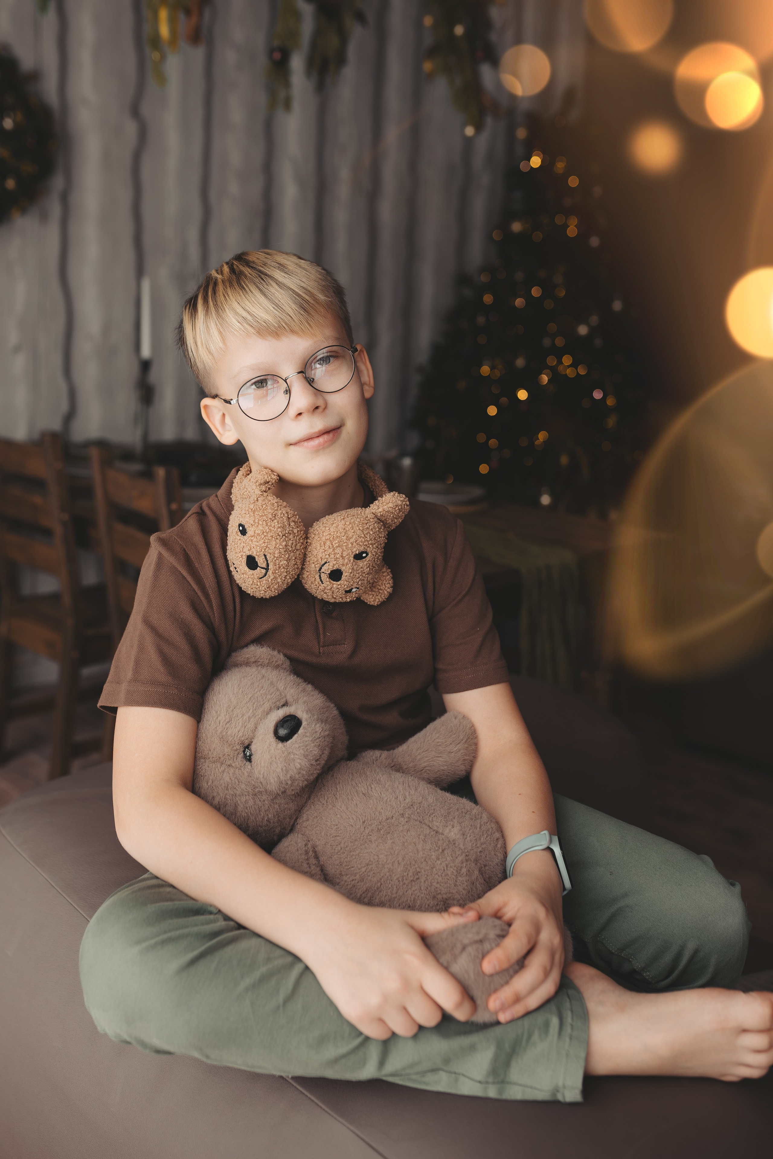 Портретные фотосессии в Суздале и Владимире. Главная