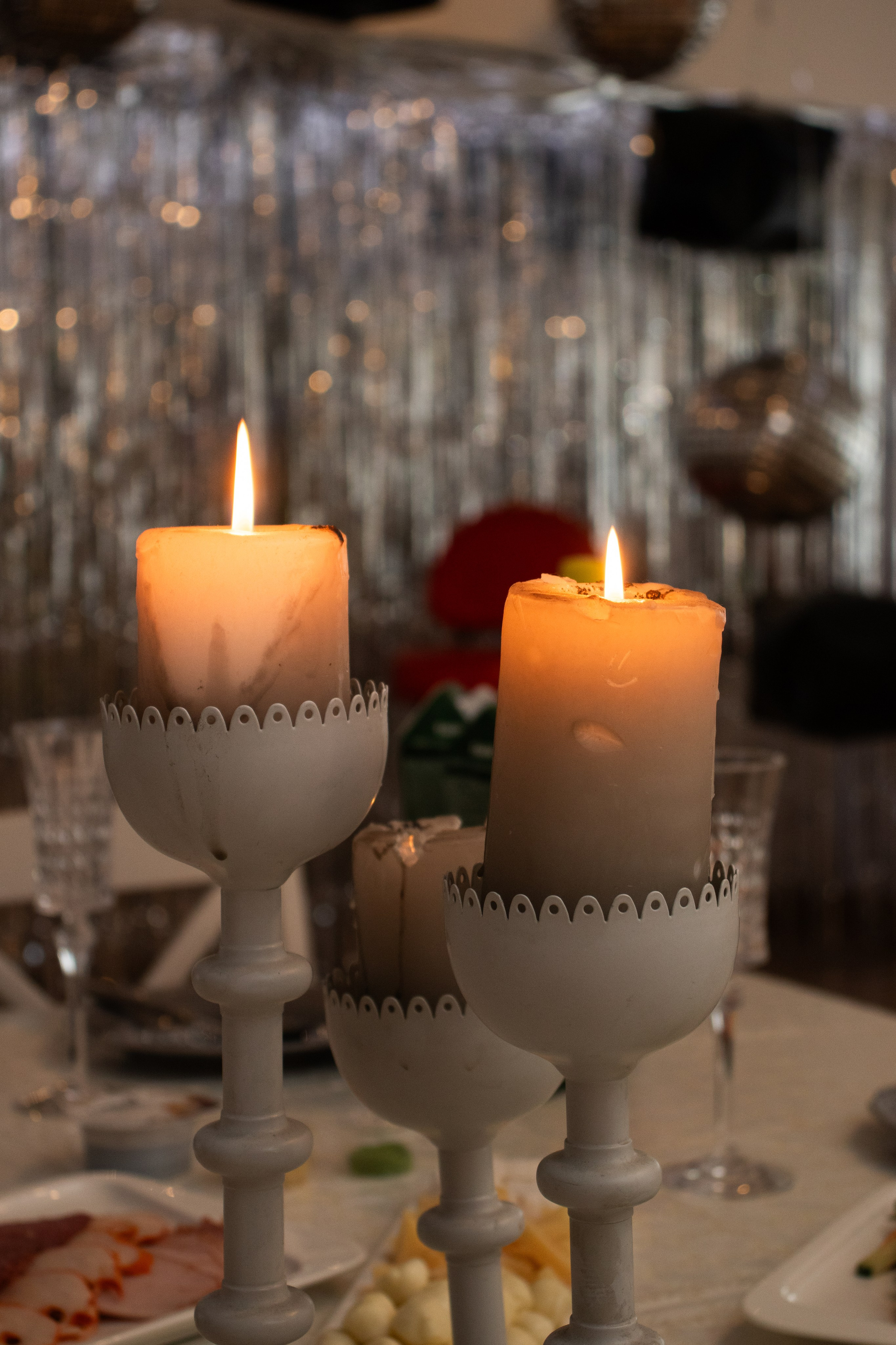 День Рождения. Девичник. Фотограф в Томске Дарья Пучкина