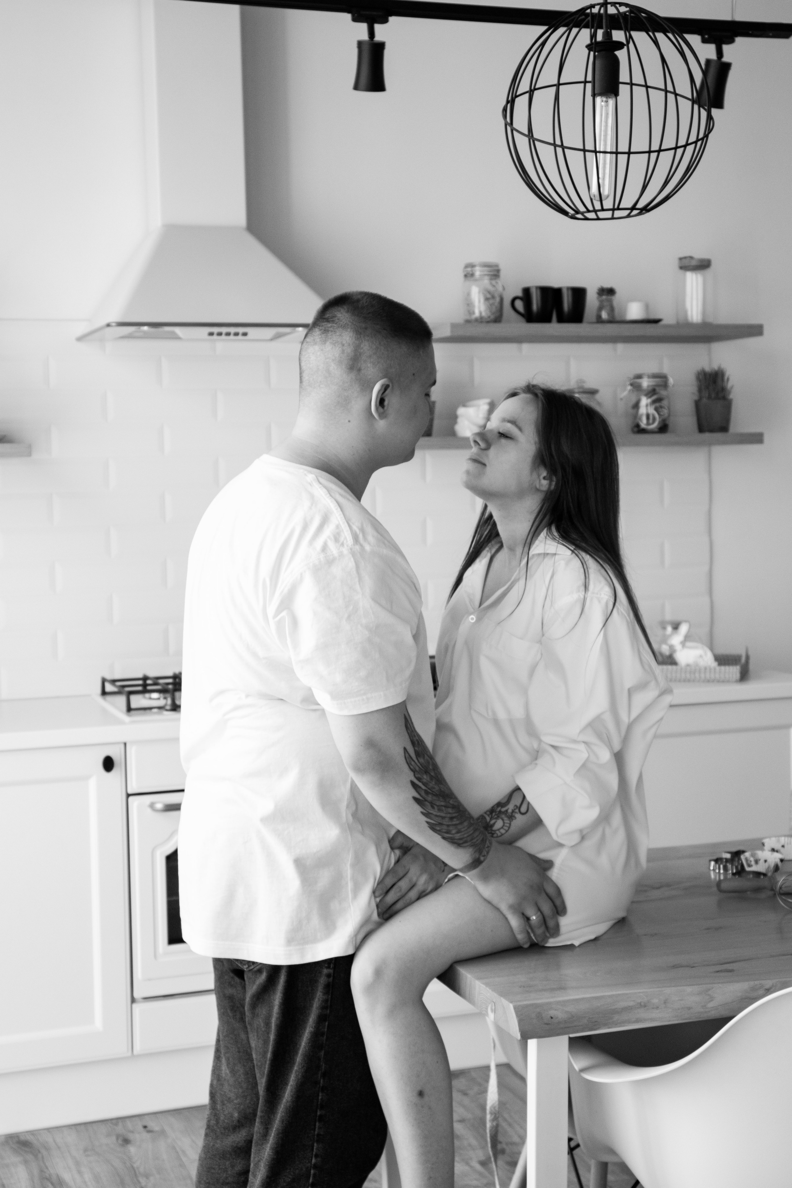 Съёмка беременной Томск. Фотосессия для беременных Томск. Фотограф в Томске Дарья Пучкина