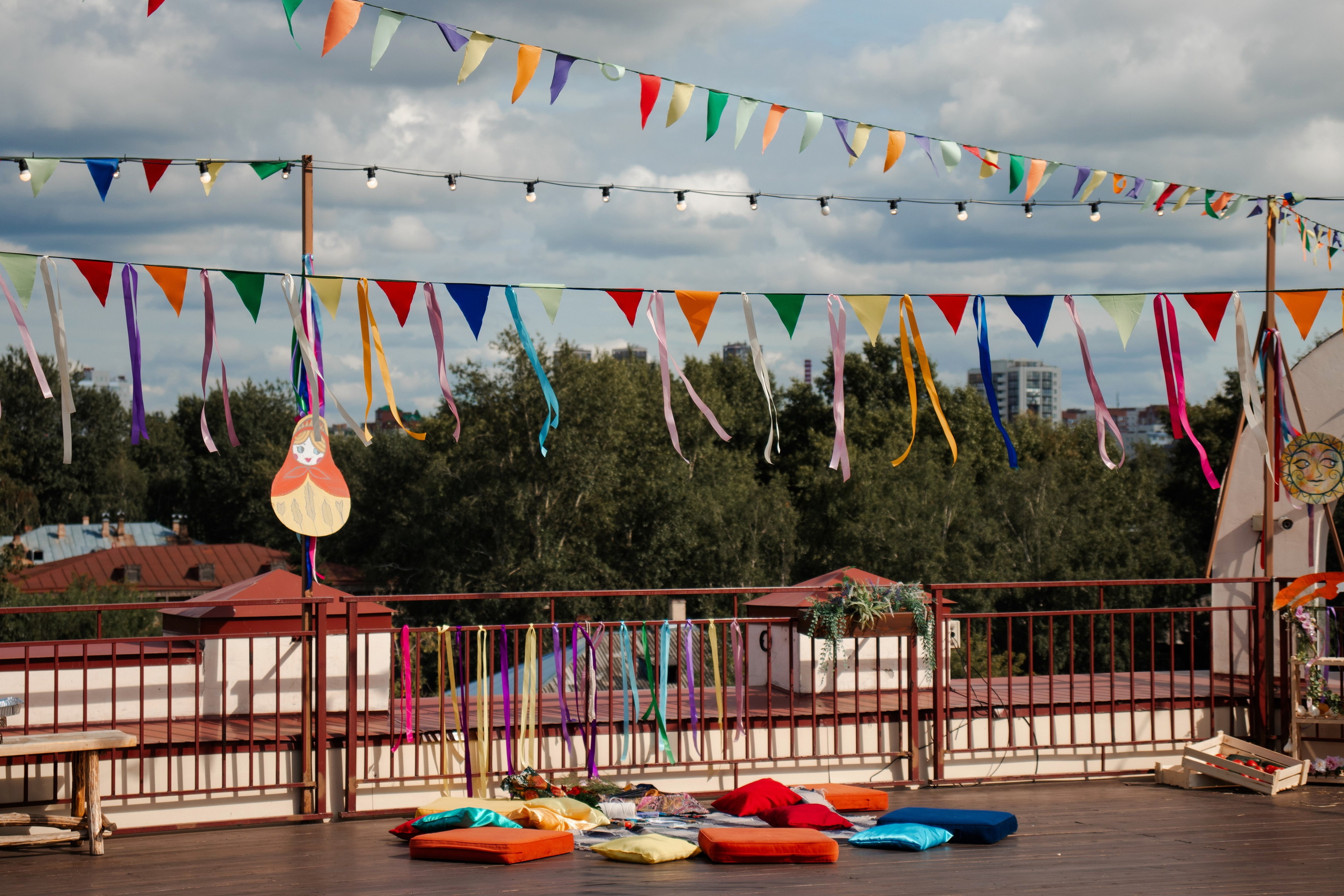 Фотограф на корпоратив Томск. Фотограф в Томске Дарья Пучкина