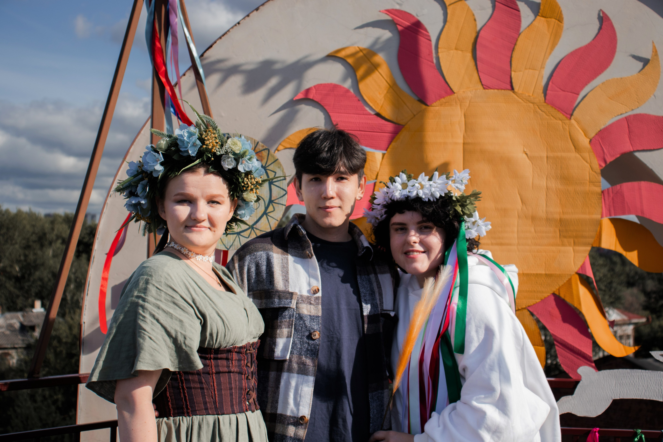 Фотограф на корпоратив Томск. Фотограф в Томске Дарья Пучкина