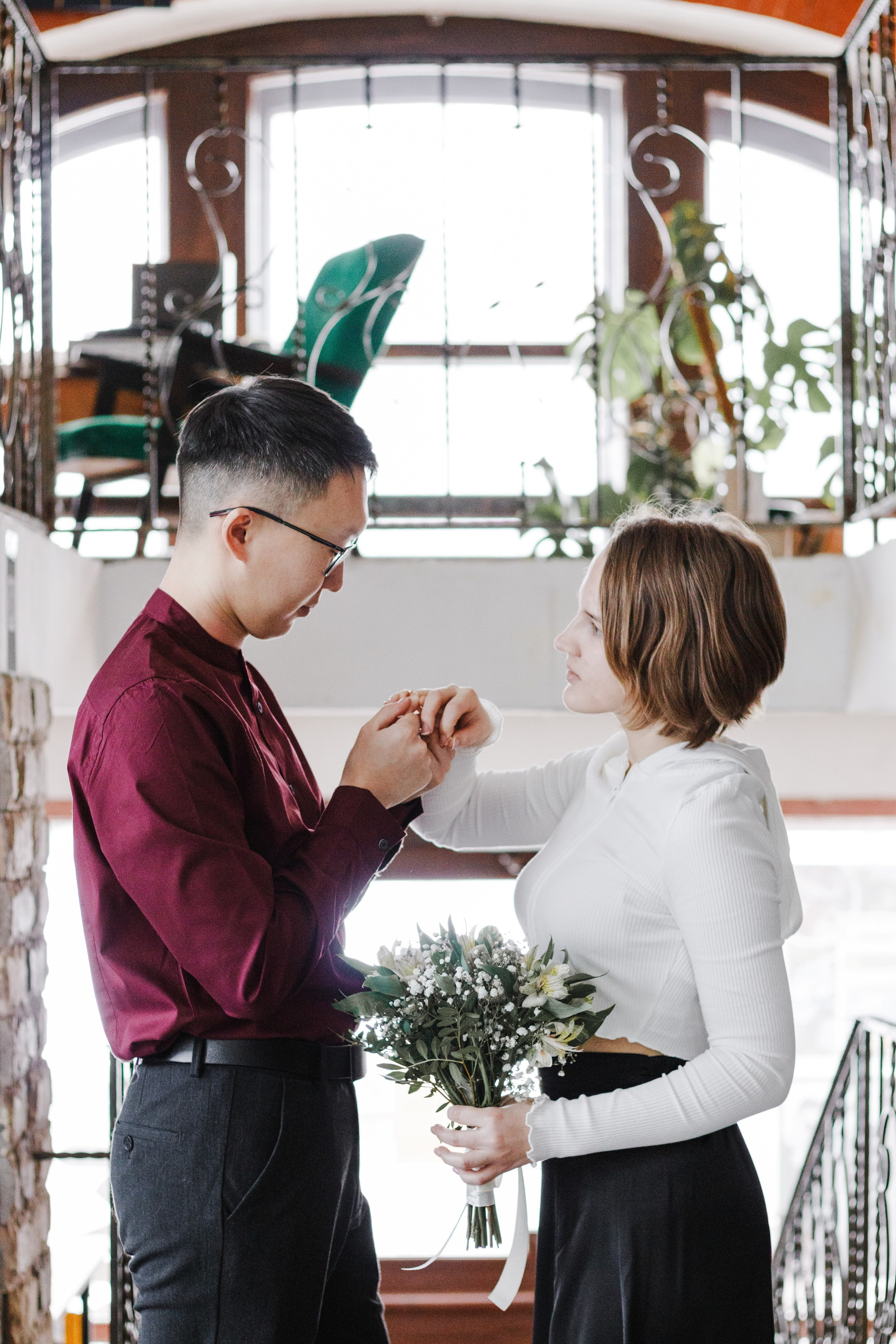 Съёмка Love Story Томск. Фотосессия Лав Стори Томск. Фотограф в Томске Дарья Пучкина