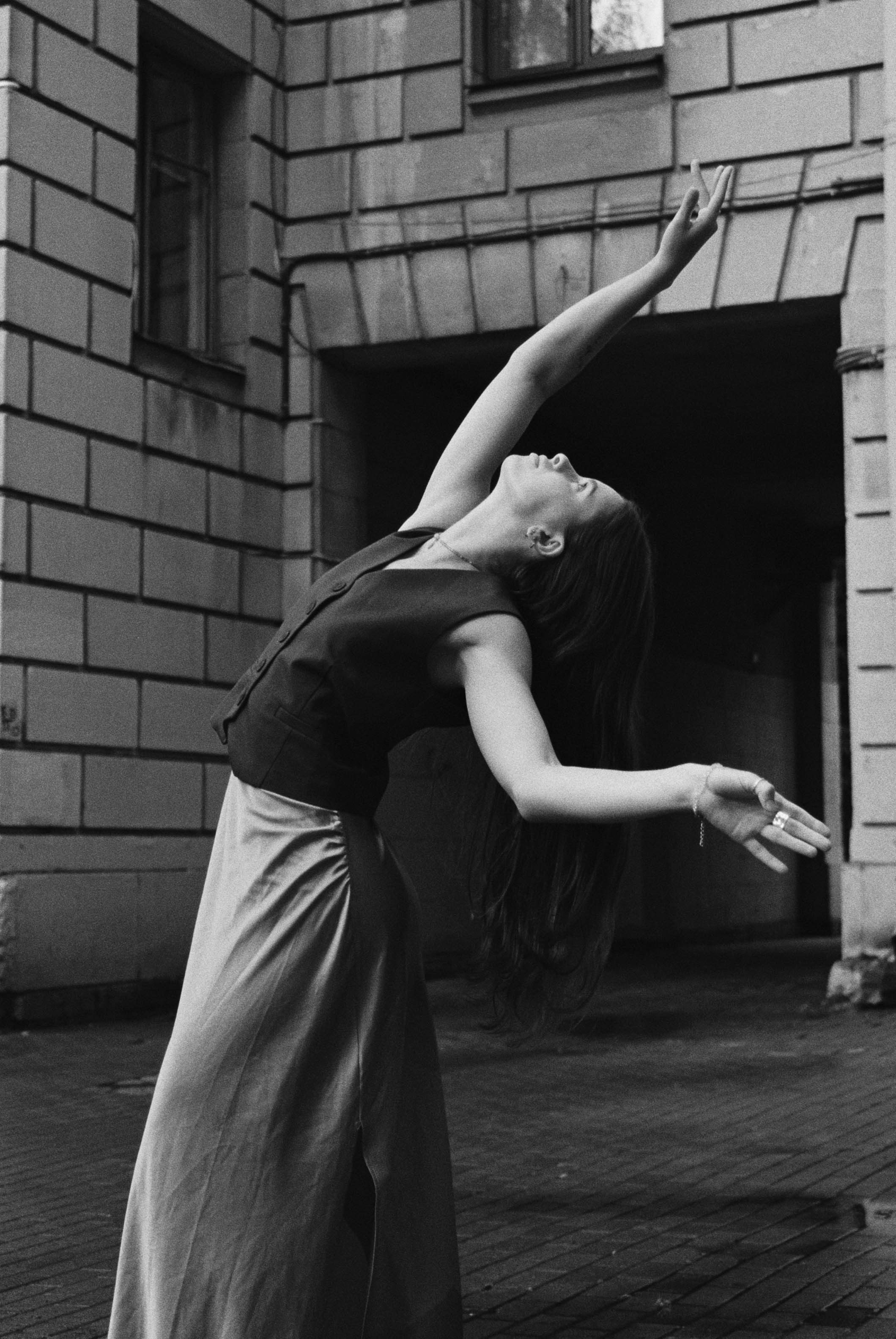 Anya. Daria Y. Фототерапия │ Санкт-Петербург