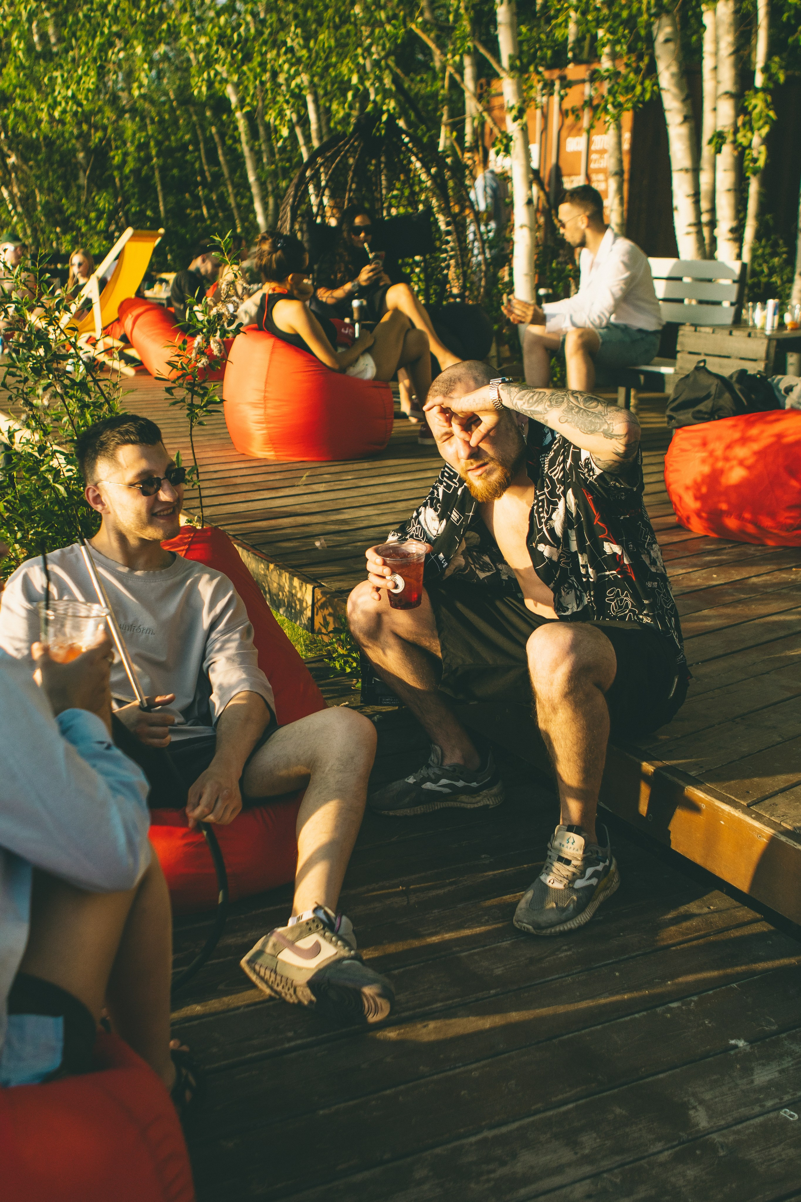 Вечеринка от Best Shop. Ilgizphoto.ru