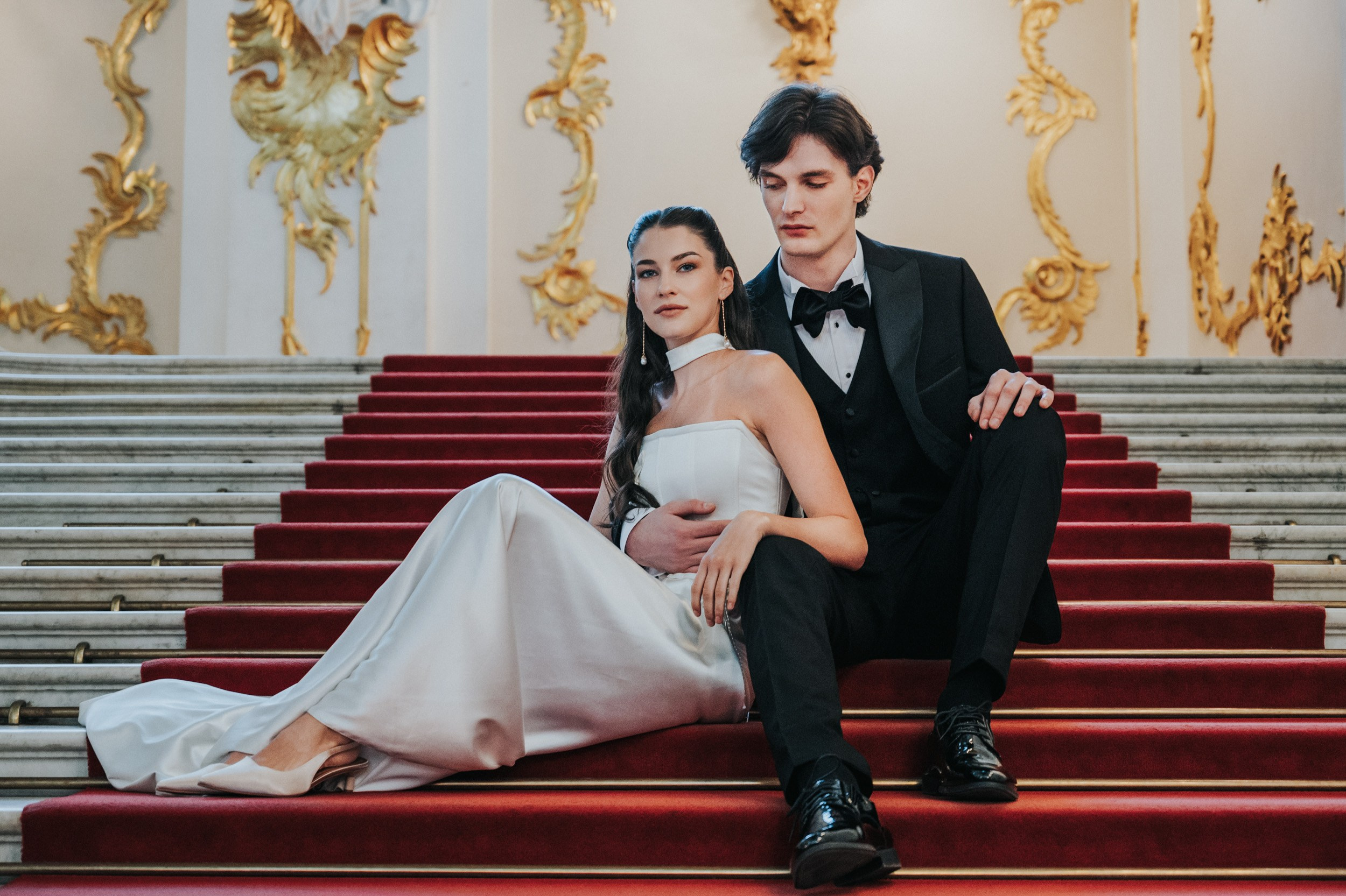 Когда искусство встречает любовь. Свадебный фотограф в Белгороде, Воронеже, Алексеевке, Старом Осколе, Губкине, Россоши