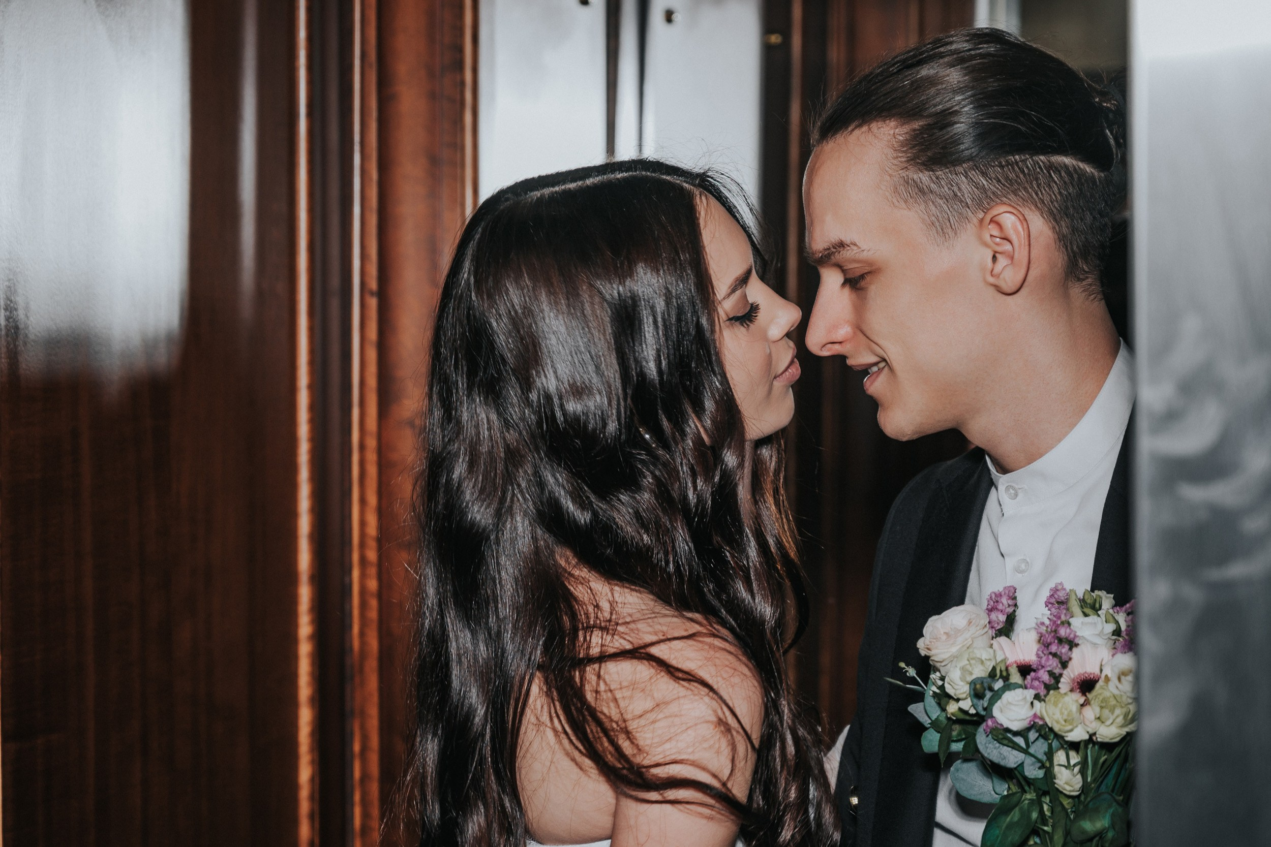 Два сердца — один путь. Свадебный фотограф в Белгороде, Воронеже, Алексеевке, Старом Осколе, Губкине, Россоши