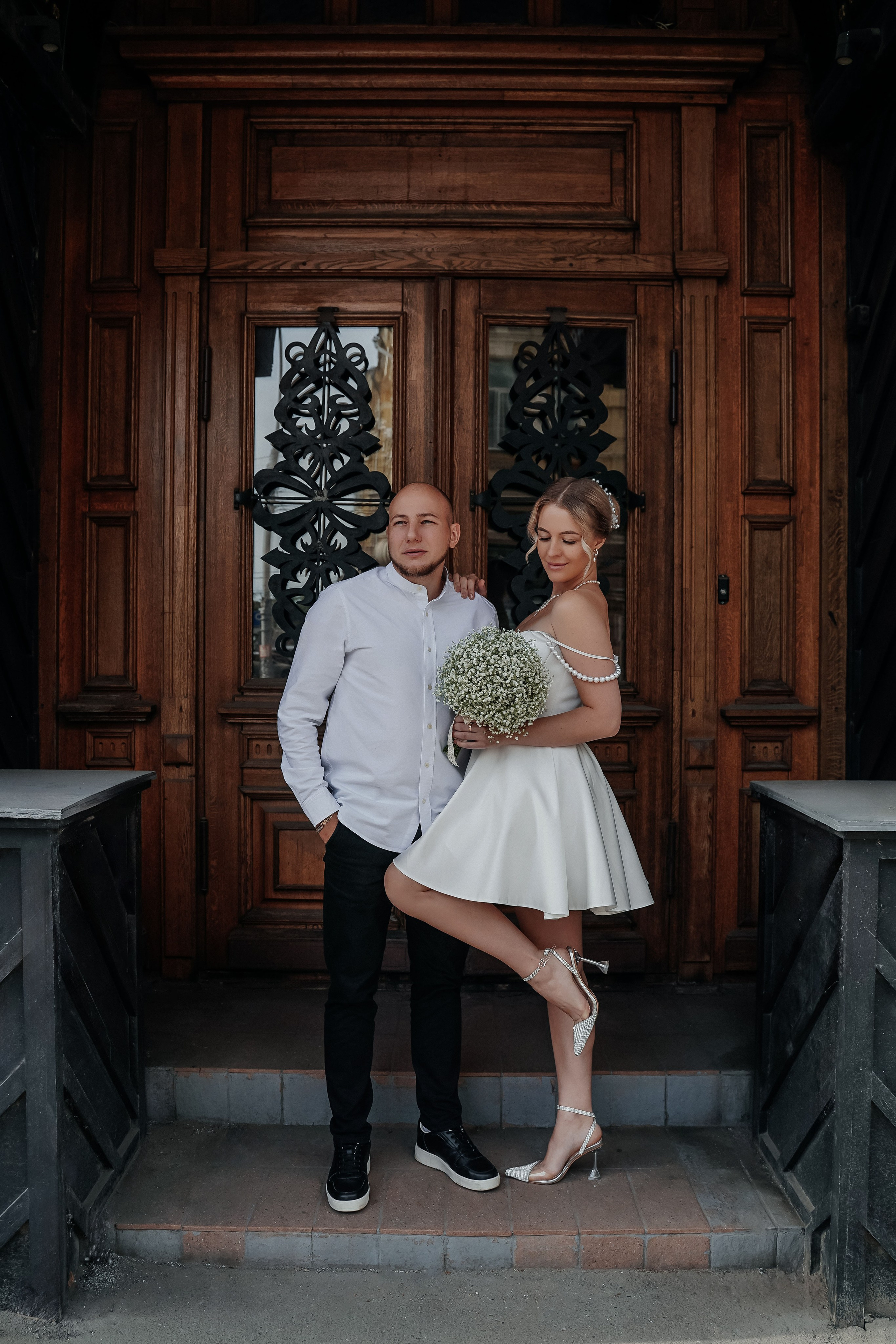 Свадьбы. Свадебный фотограф в Иркутск Мокроусова Кристина