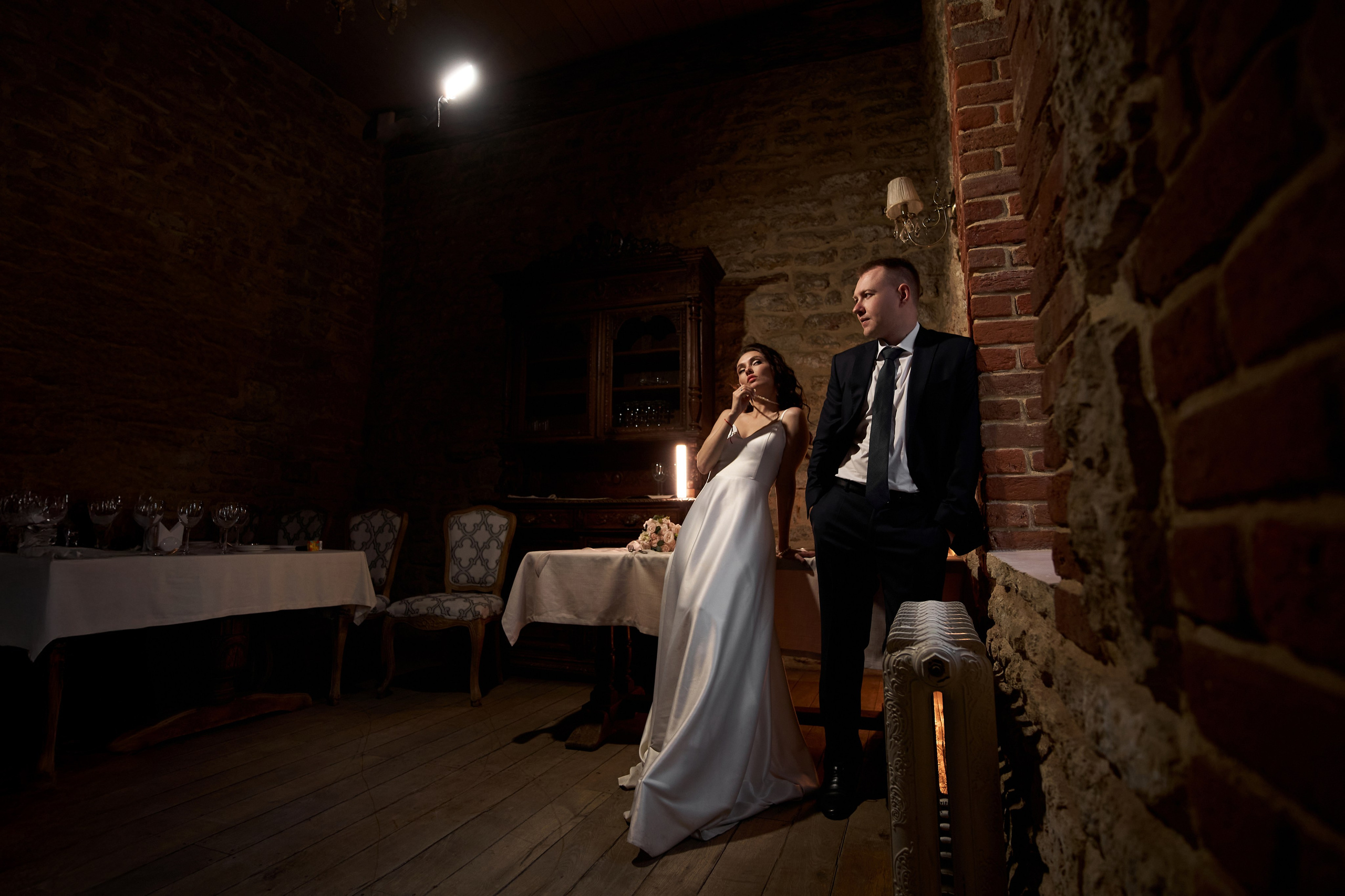 Скорняково-Архангельское. Свадебный фотограф Евгений Олейников в Воронеже