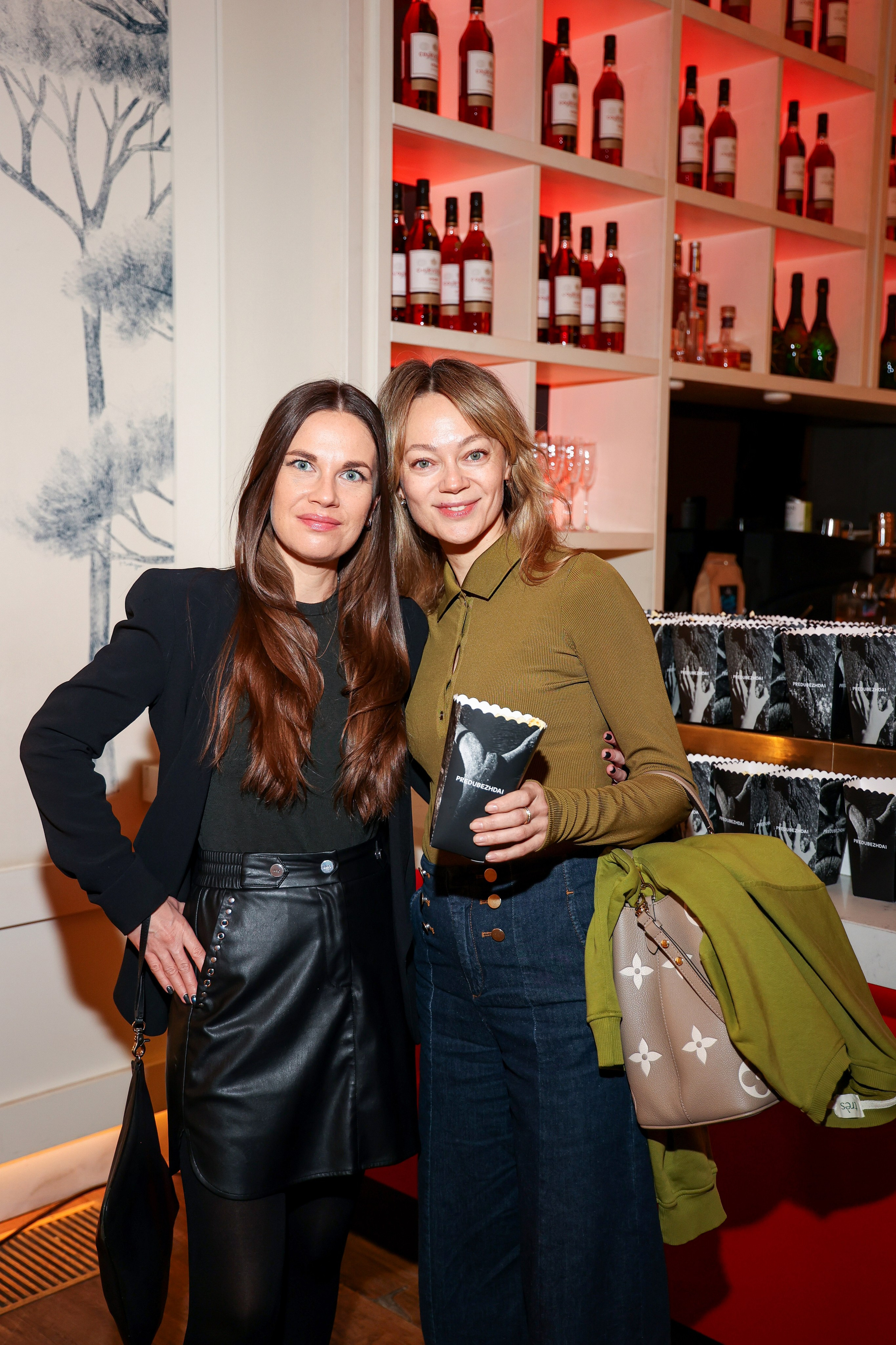 Светская премьера «Молчаливый друг». Свадебный и Event фотограф в Москве Бажина Ирина