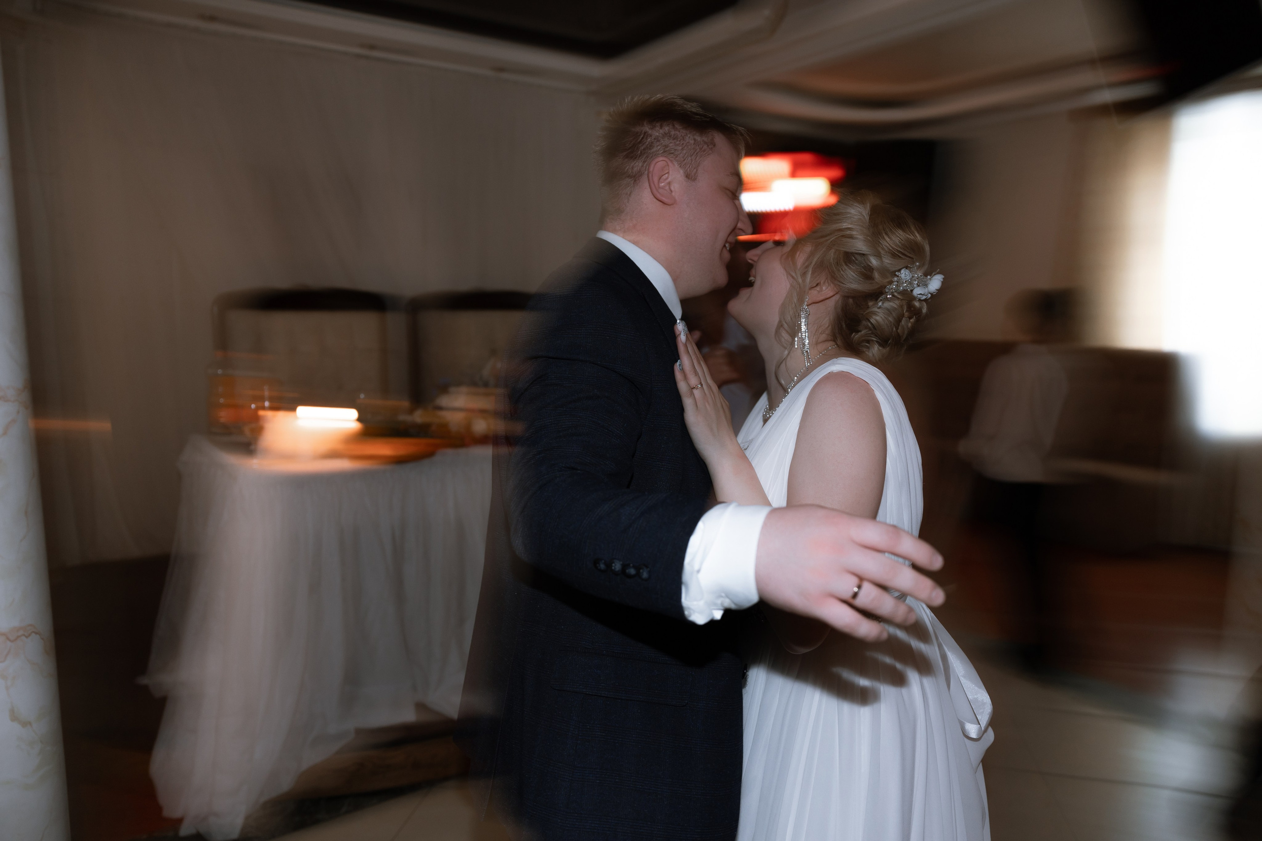 Дарья и Егор. Свадебный фотограф в Санкт — Петербурге и Ленинградской о