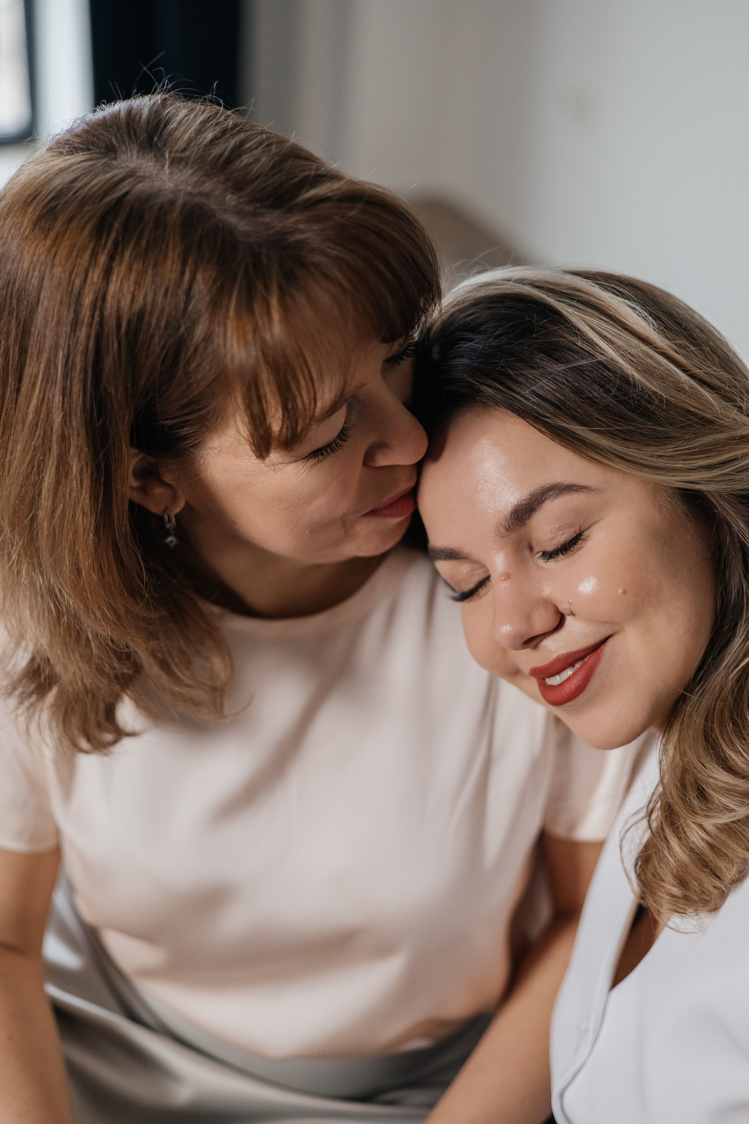 Оля и её семья. Дарья Нерсесян — фотограф в Ростове-на-Дону