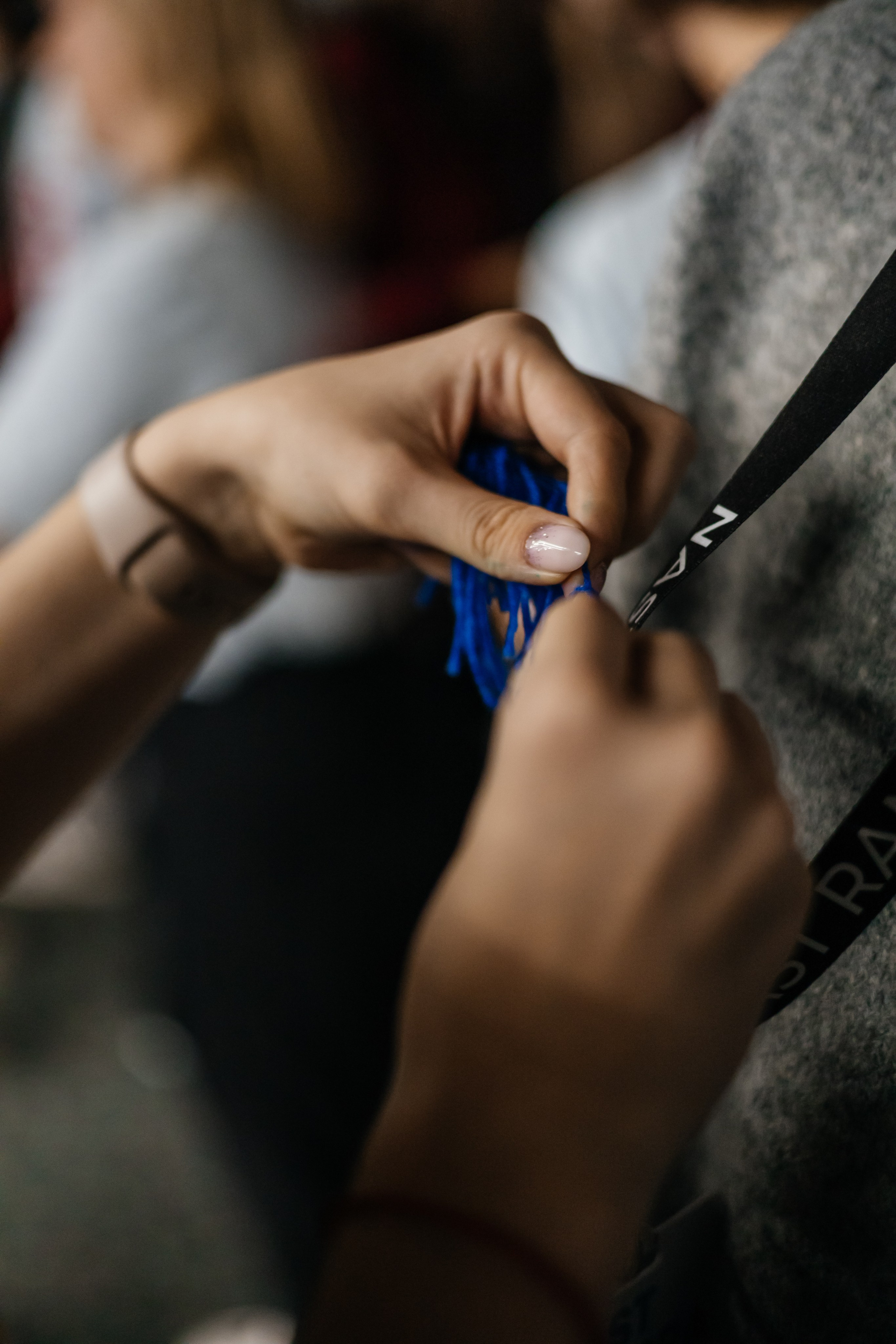 Всероссийский Форум Наставников NAST RANEPA. Дарья Нерсесян — фотограф в Ростове-на-Дону