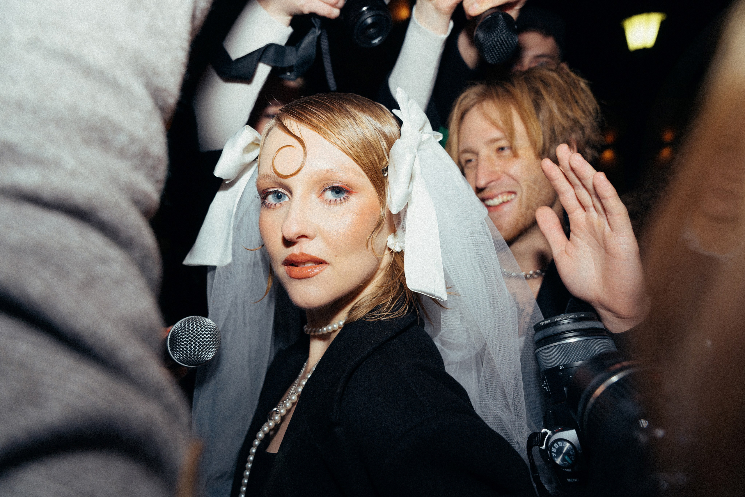 💍 |Т+М. Главная