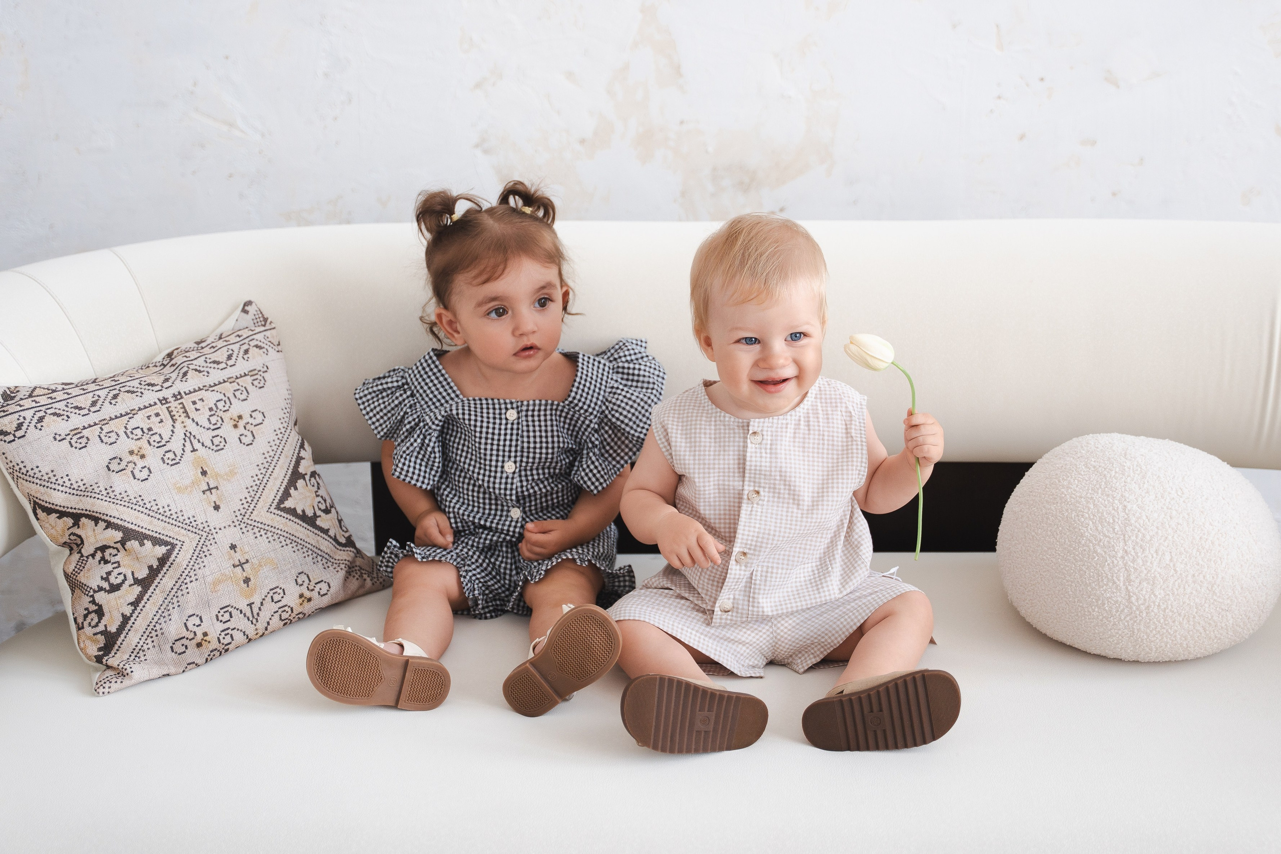 Oh My Baby 27. Фотограф Хабаровск