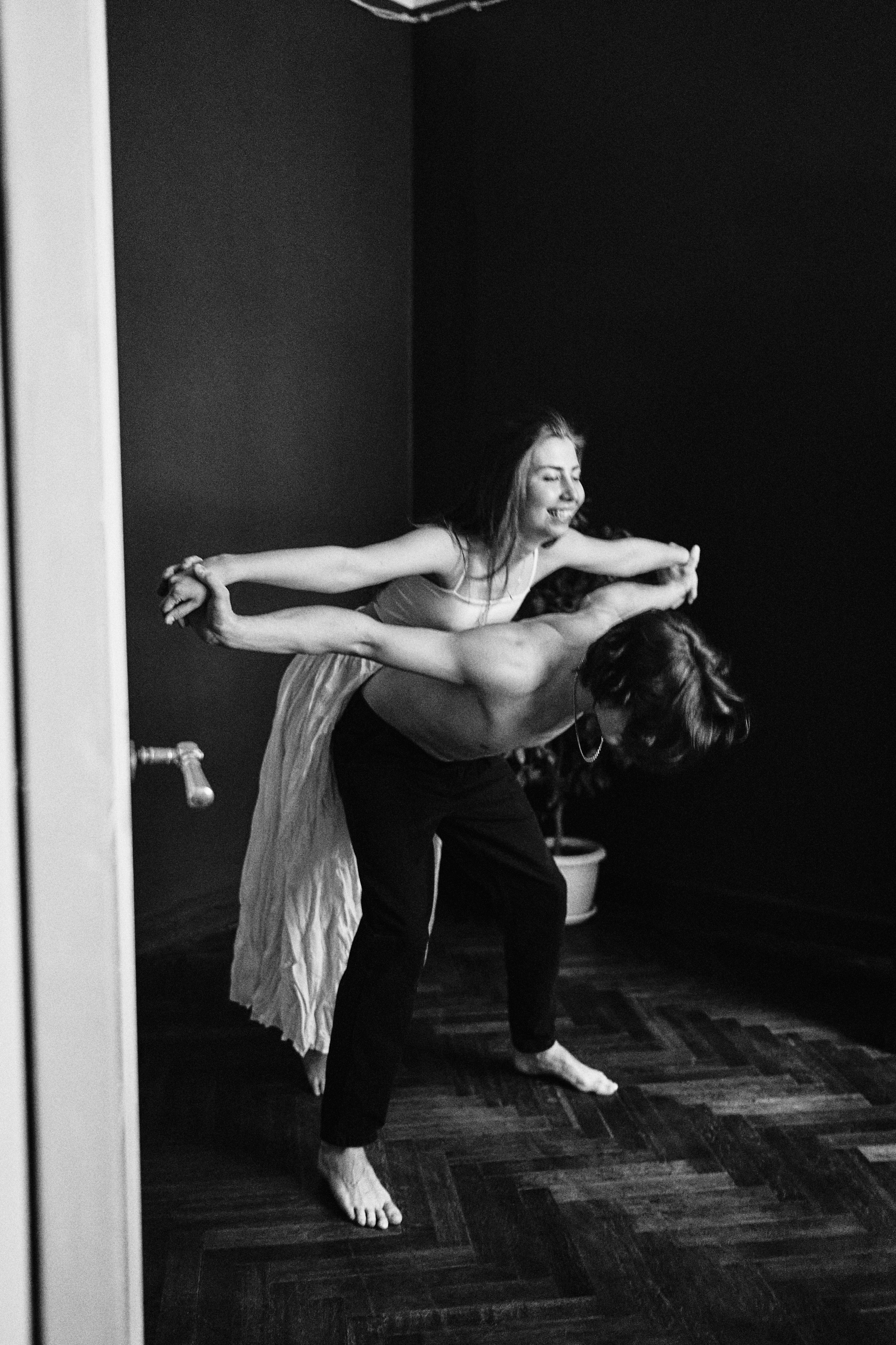 Даша и Даня. Фотограф в Санкт-Петербурге | Аня Маленчук