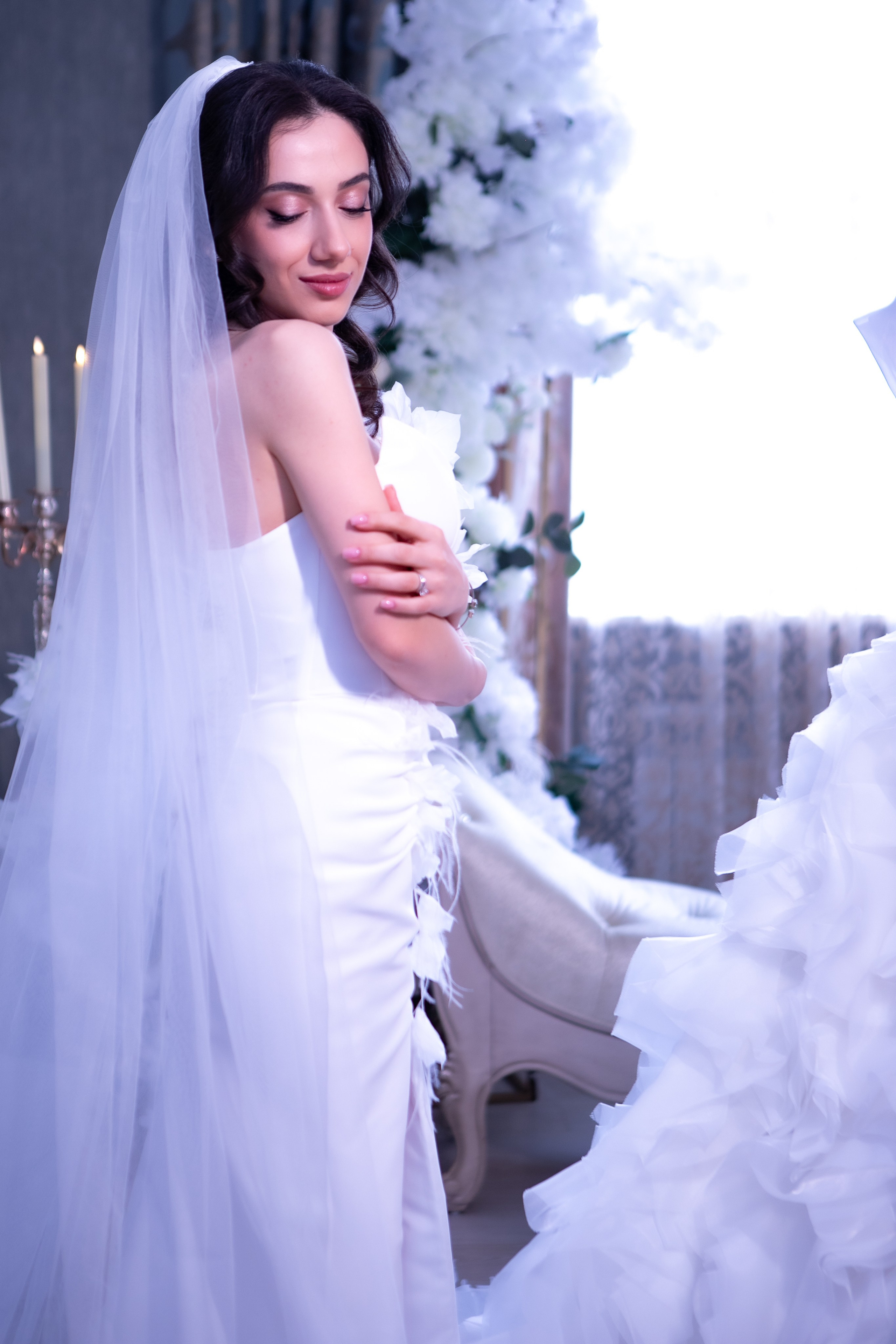 Жених/невеста