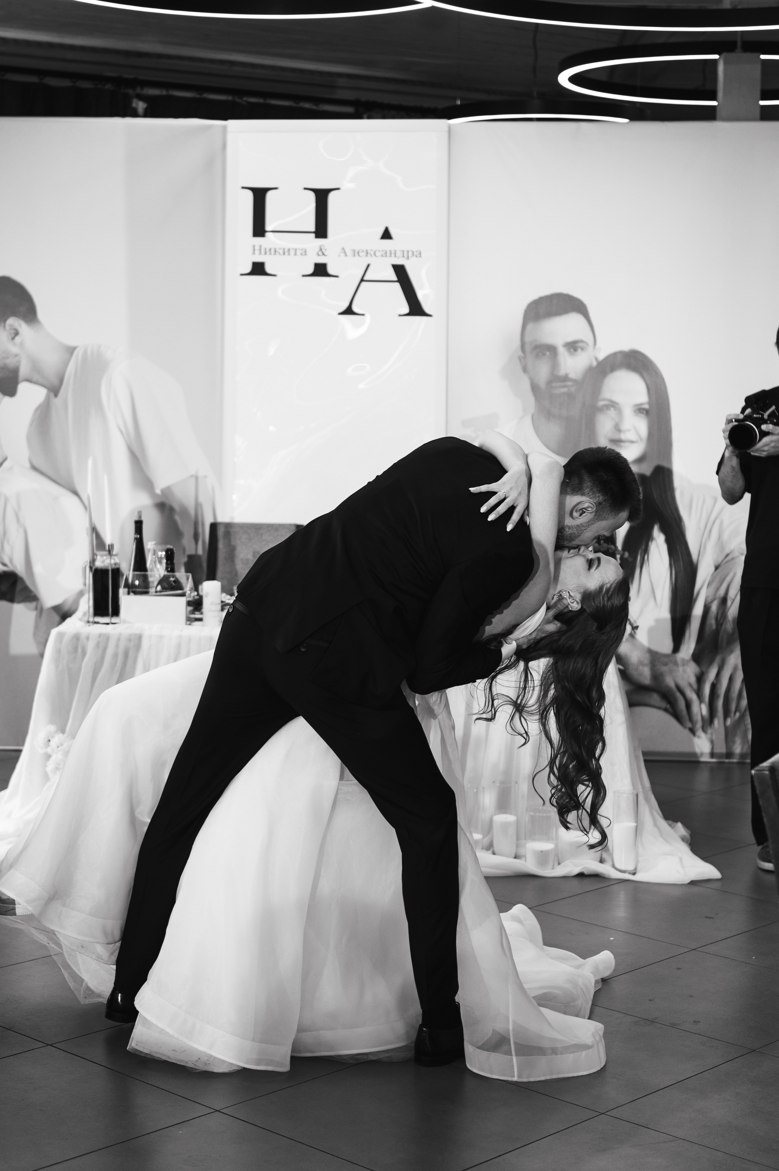 Nikita & Alexandra. Свадебный и индивидуальный фотограф Никита Роут | Москва