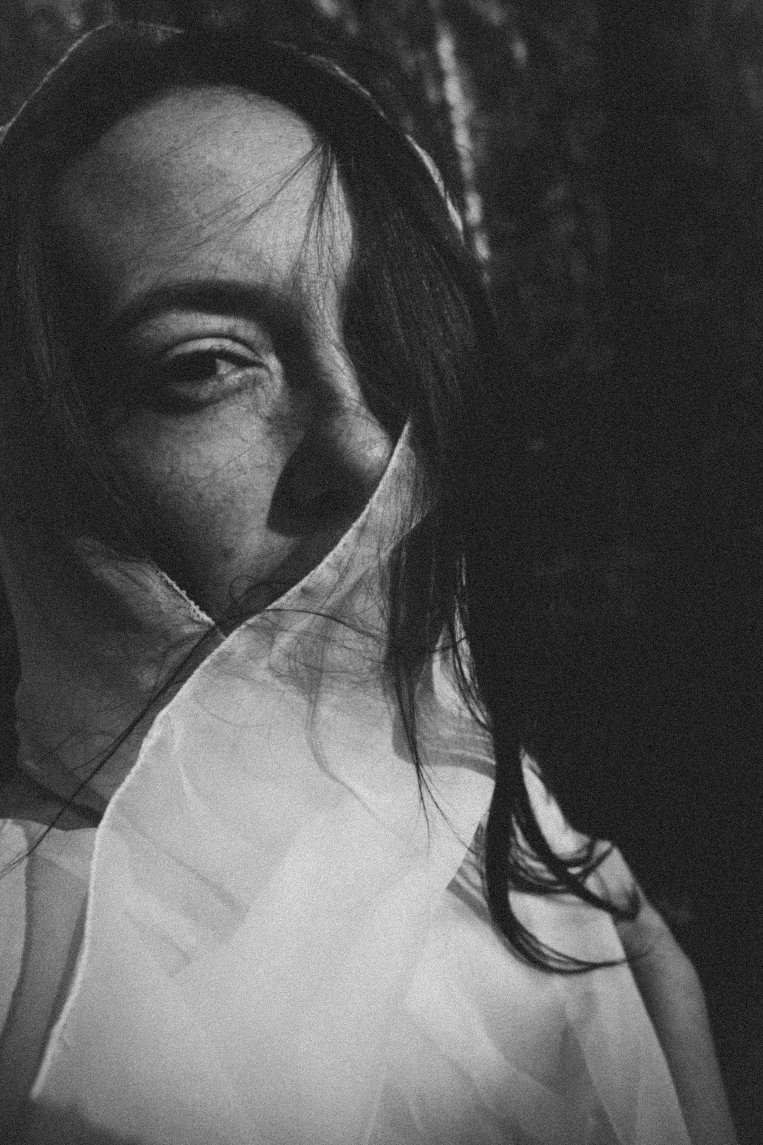 Алина. Мухоморы. Фотограф в Нижнем Новгороде