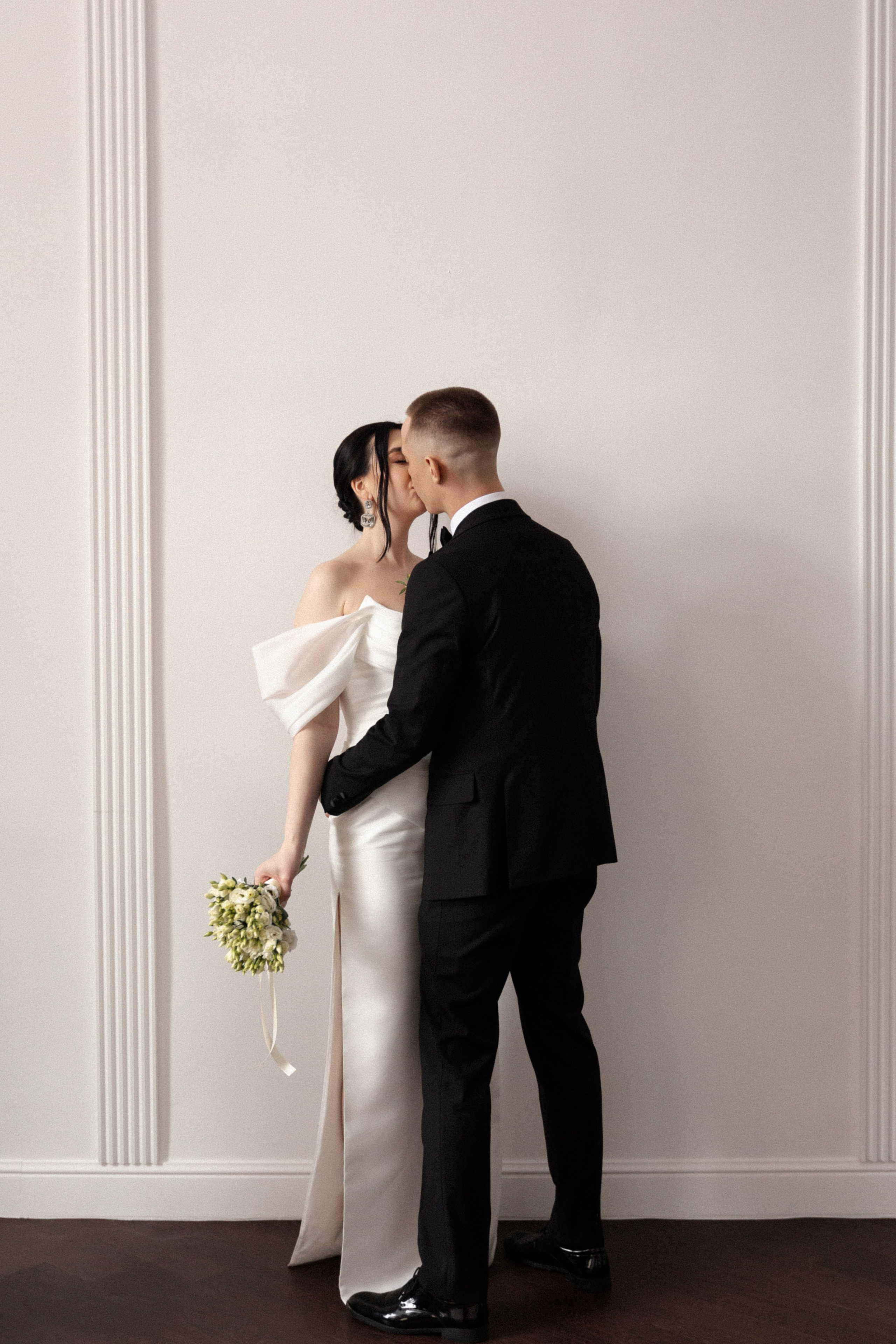 Евгений и Ева. Фотограф Тюмень Пушковская Кристина