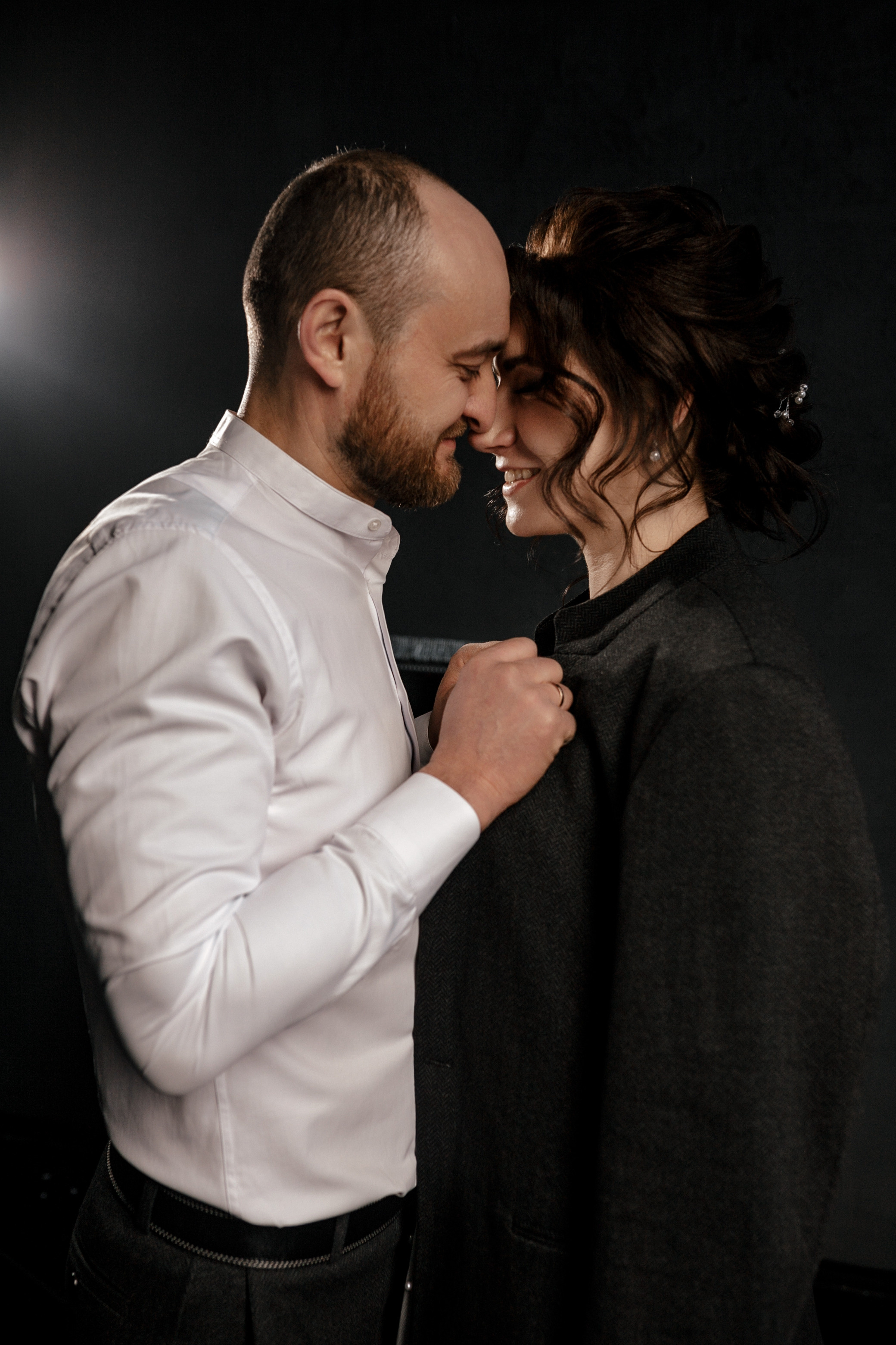 Свадьба на двоих. Семейный и детский фотограф Егорьевск