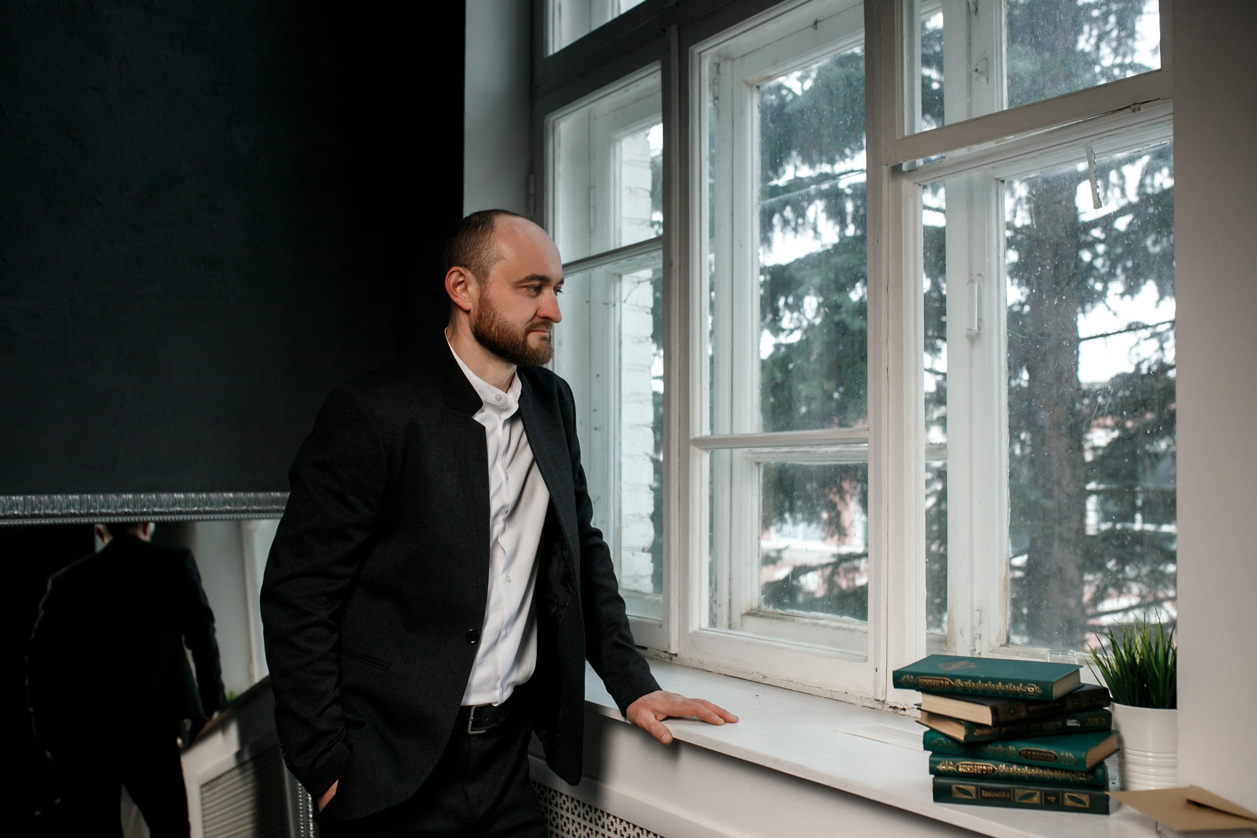 Свадьба на двоих. Семейный и детский фотограф Егорьевск