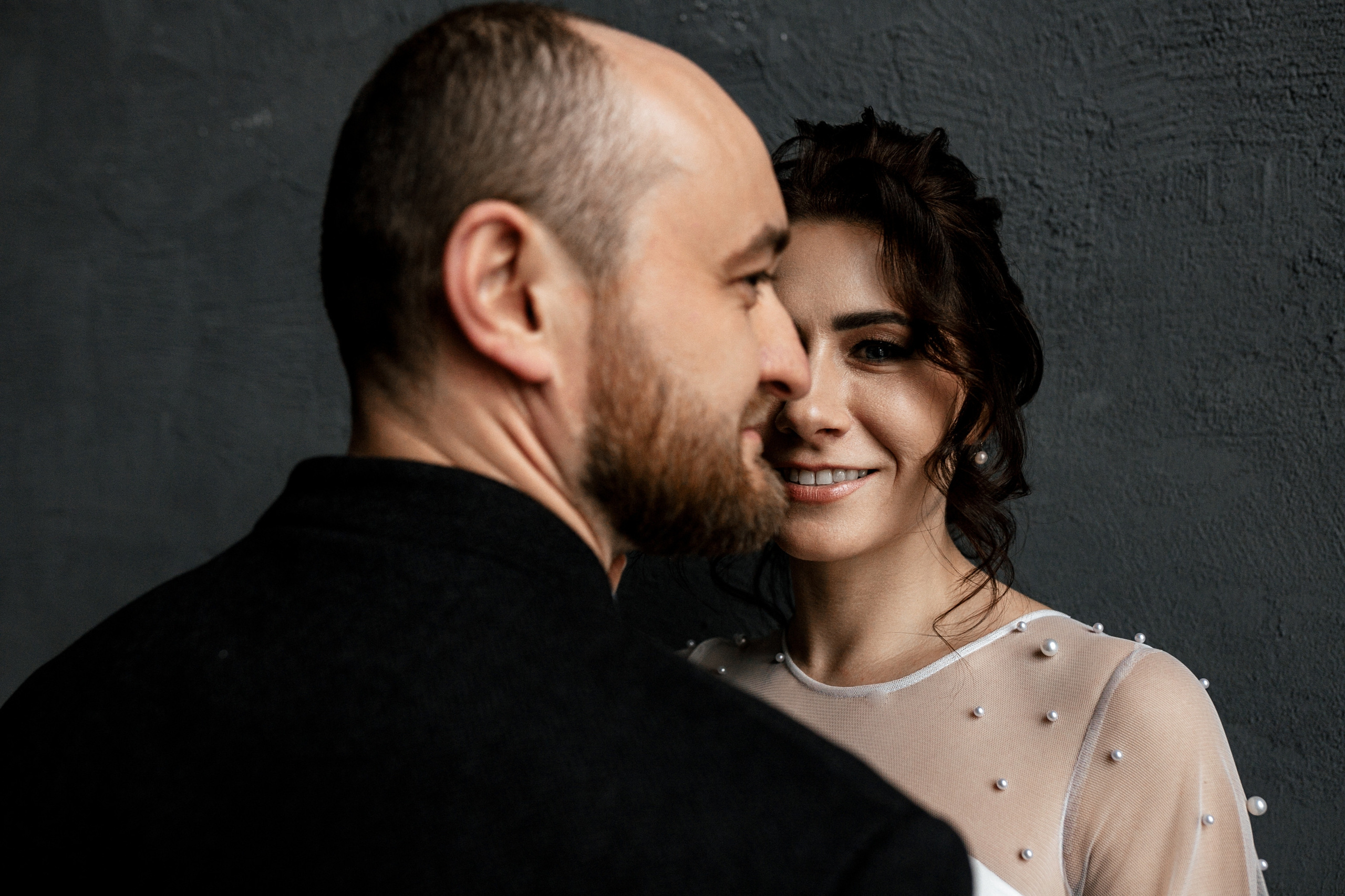 Свадьба на двоих. Семейный и детский фотограф Егорьевск